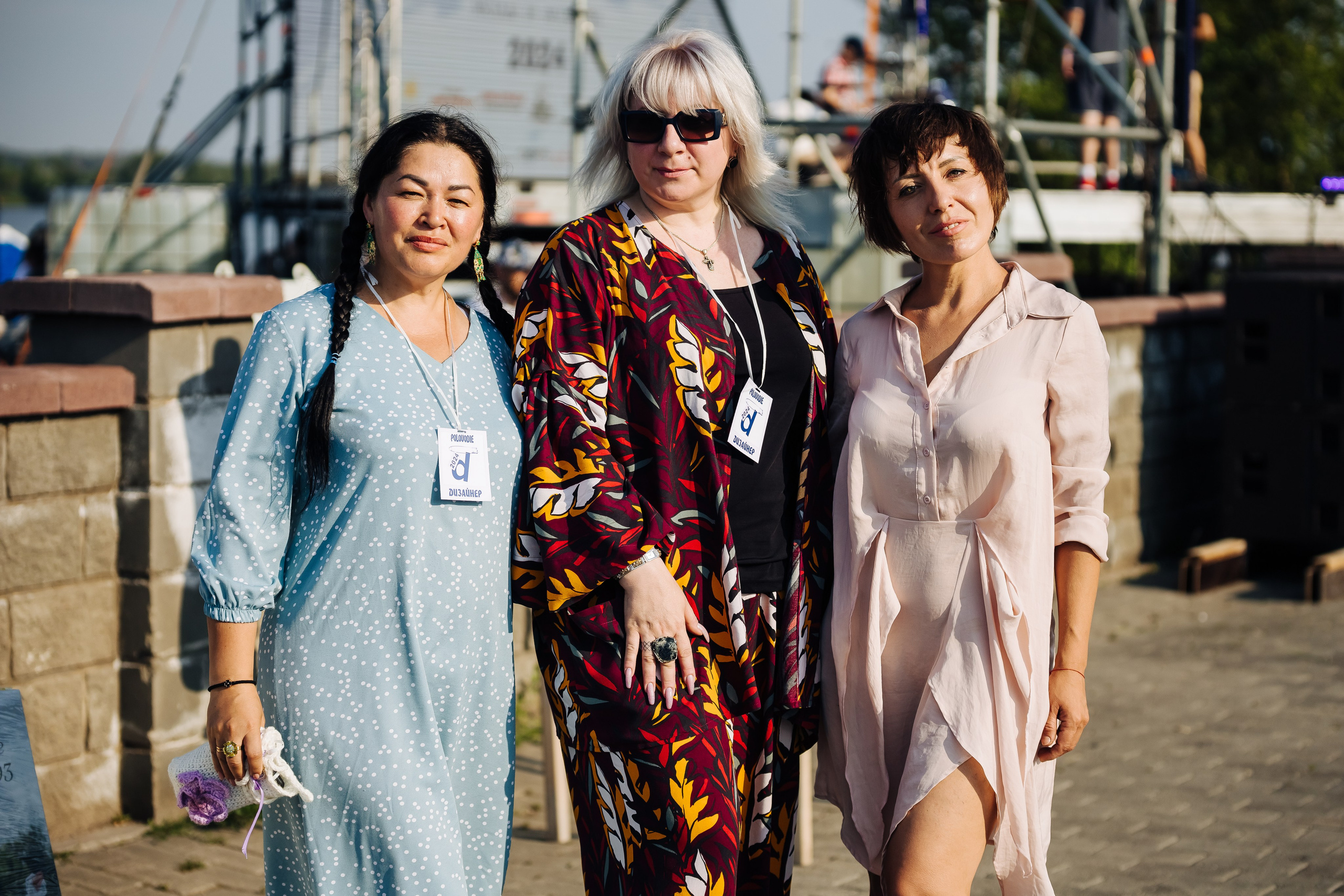 Международный фестиваль моды и музыки «Половодье» // 05.07.2024. Денис Прохоров Фотограф в г. Магнитогорск