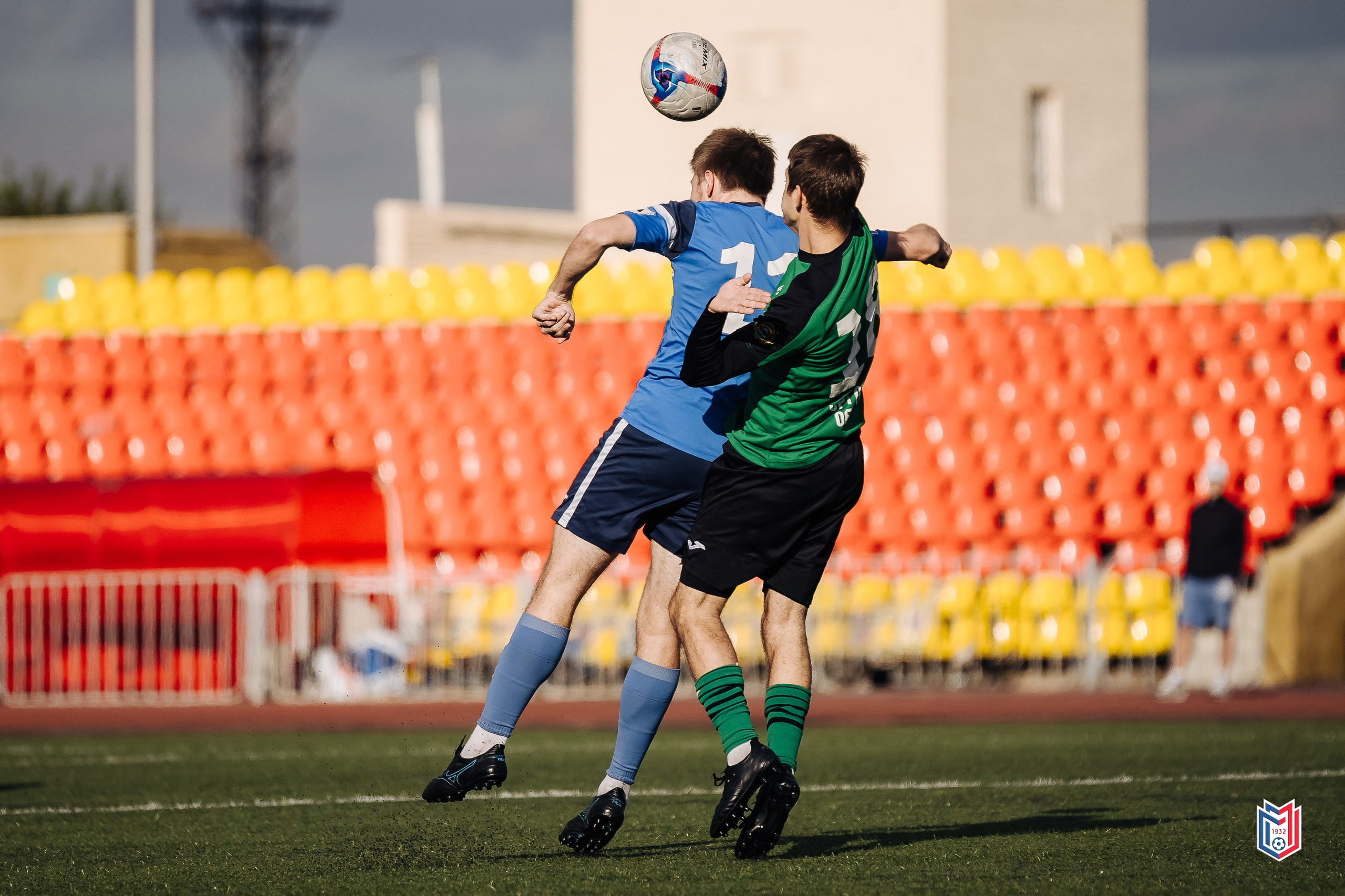 ФК «Металлург-Магнитогорск» — ФК «Курган» // 10.09.24. Денис Прохоров Фотограф в г. Магнитогорск