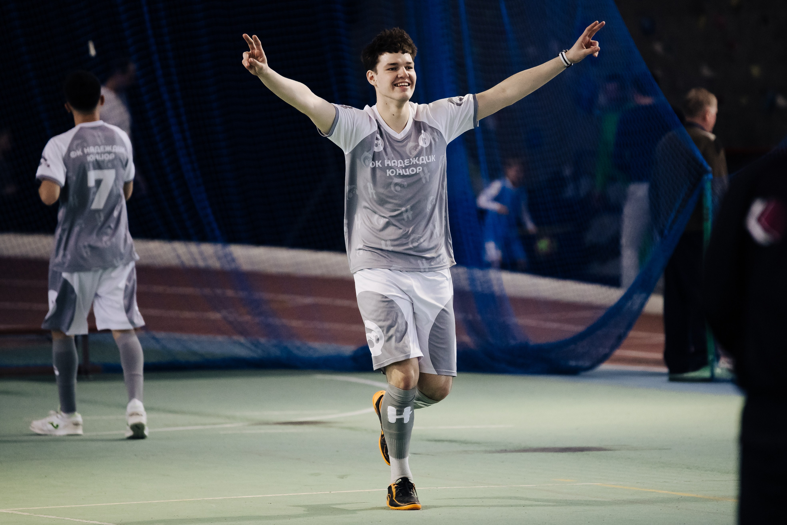 Надеждик CUP // 16.02.25. Денис Прохоров Фотограф в г. Магнитогорск