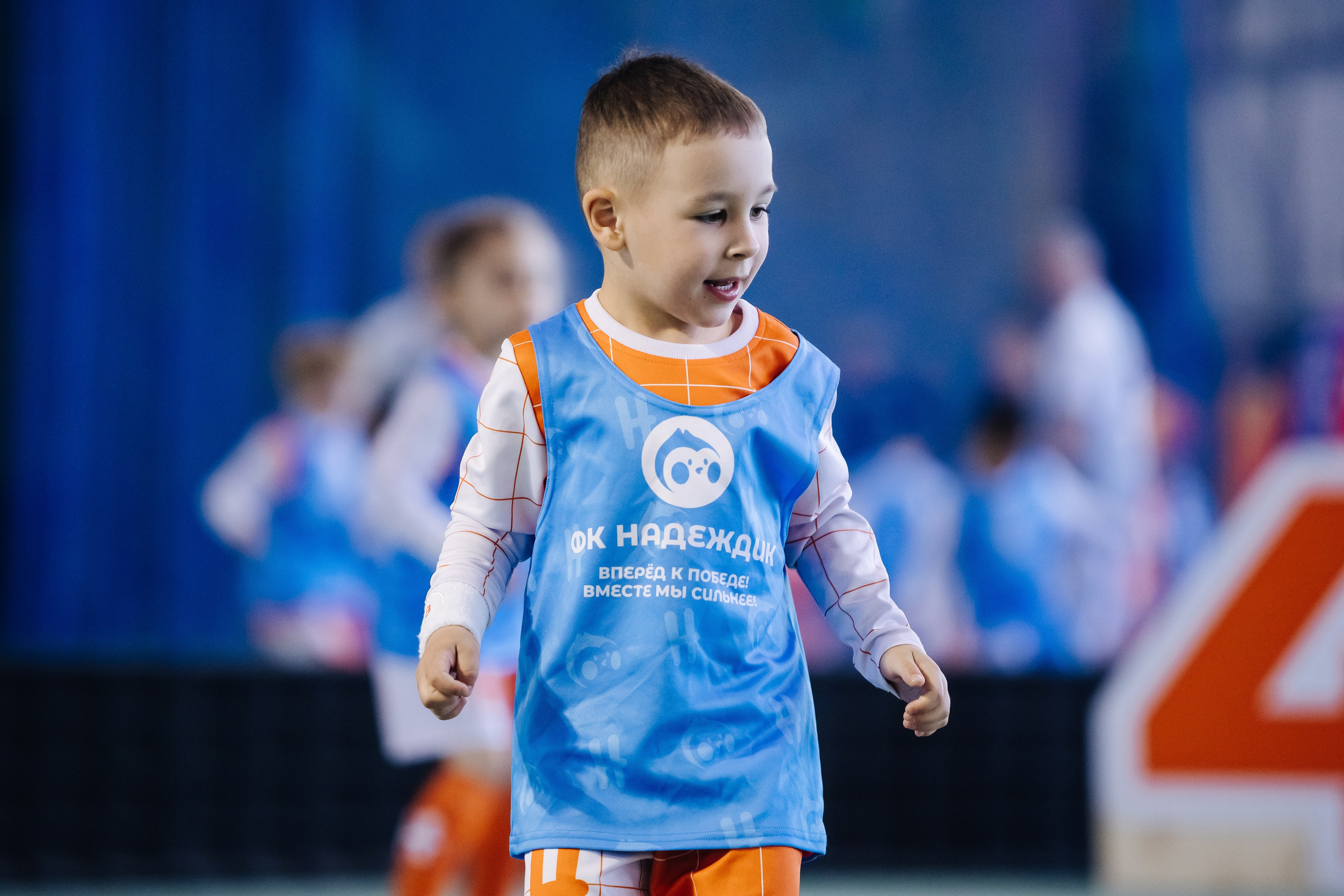 Надеждик CUP // 18.05.25. Денис Прохоров Фотограф в г. Магнитогорск