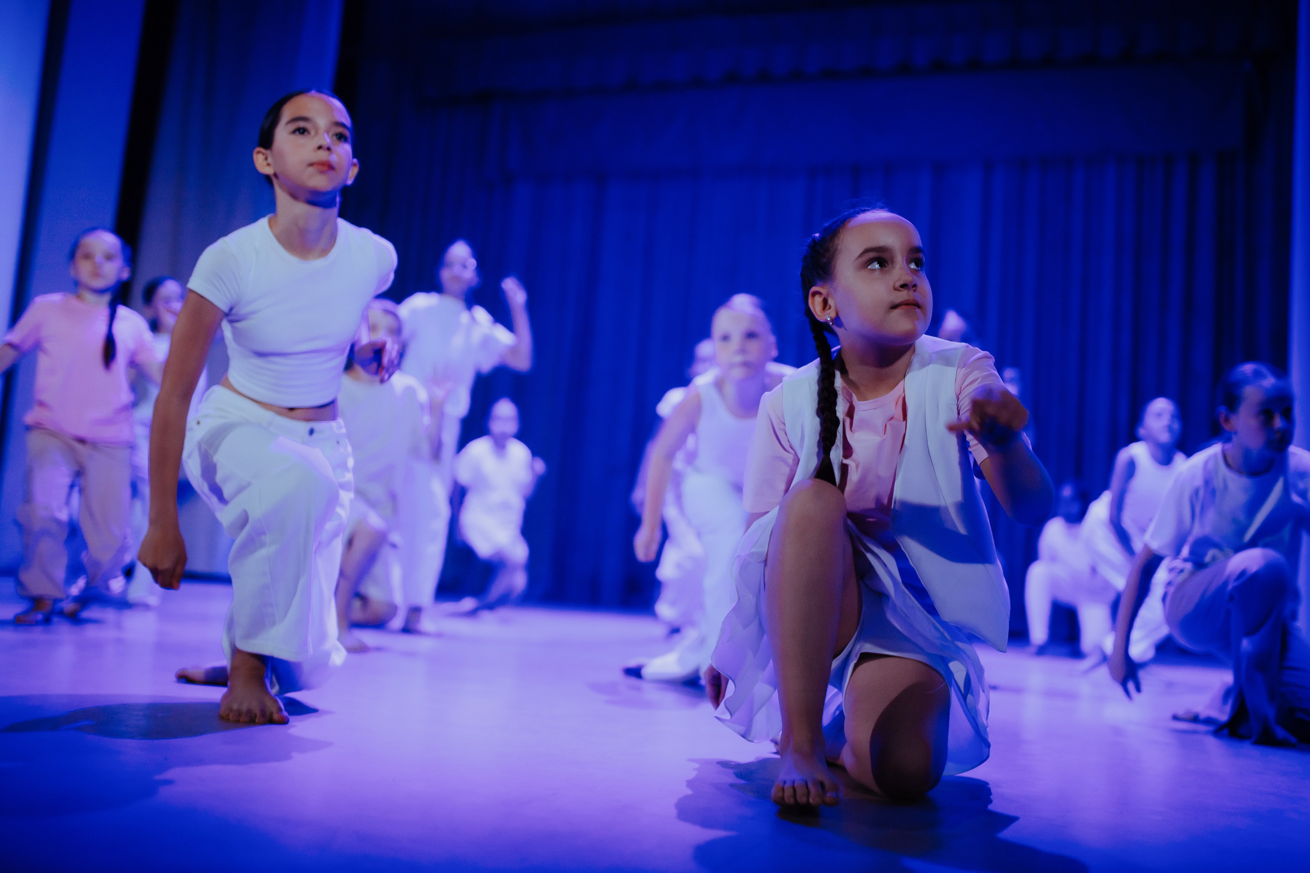 Юбилейный отчетный концерт студии хореографии «DANCEPOUll» // 20.06.25. Денис Прохоров Фотограф в г. Магнитогорск