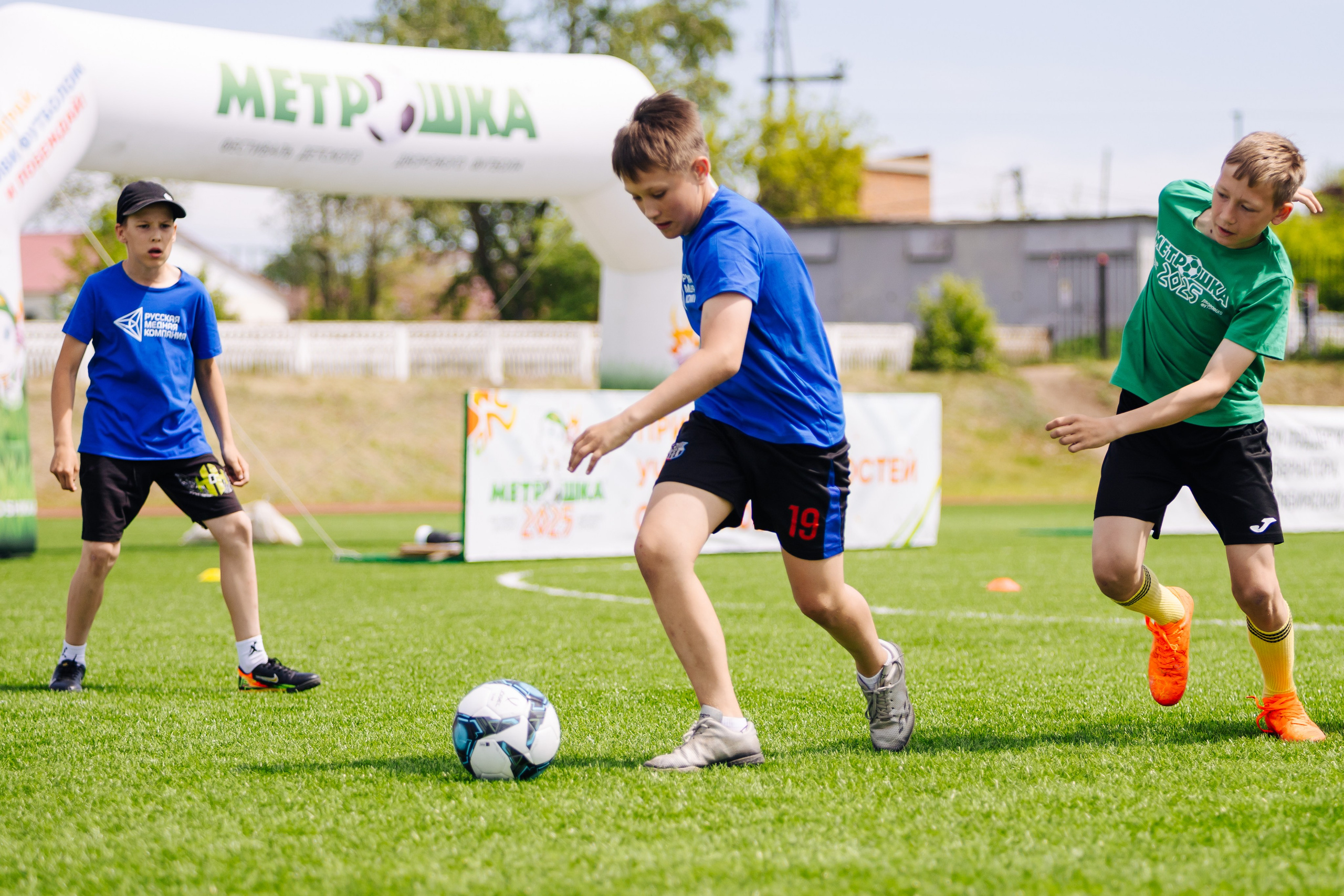 МЕТРОШКА-2025|Фершампенуаз // 28.05.25. Денис Прохоров Фотограф в г. Магнитогорск