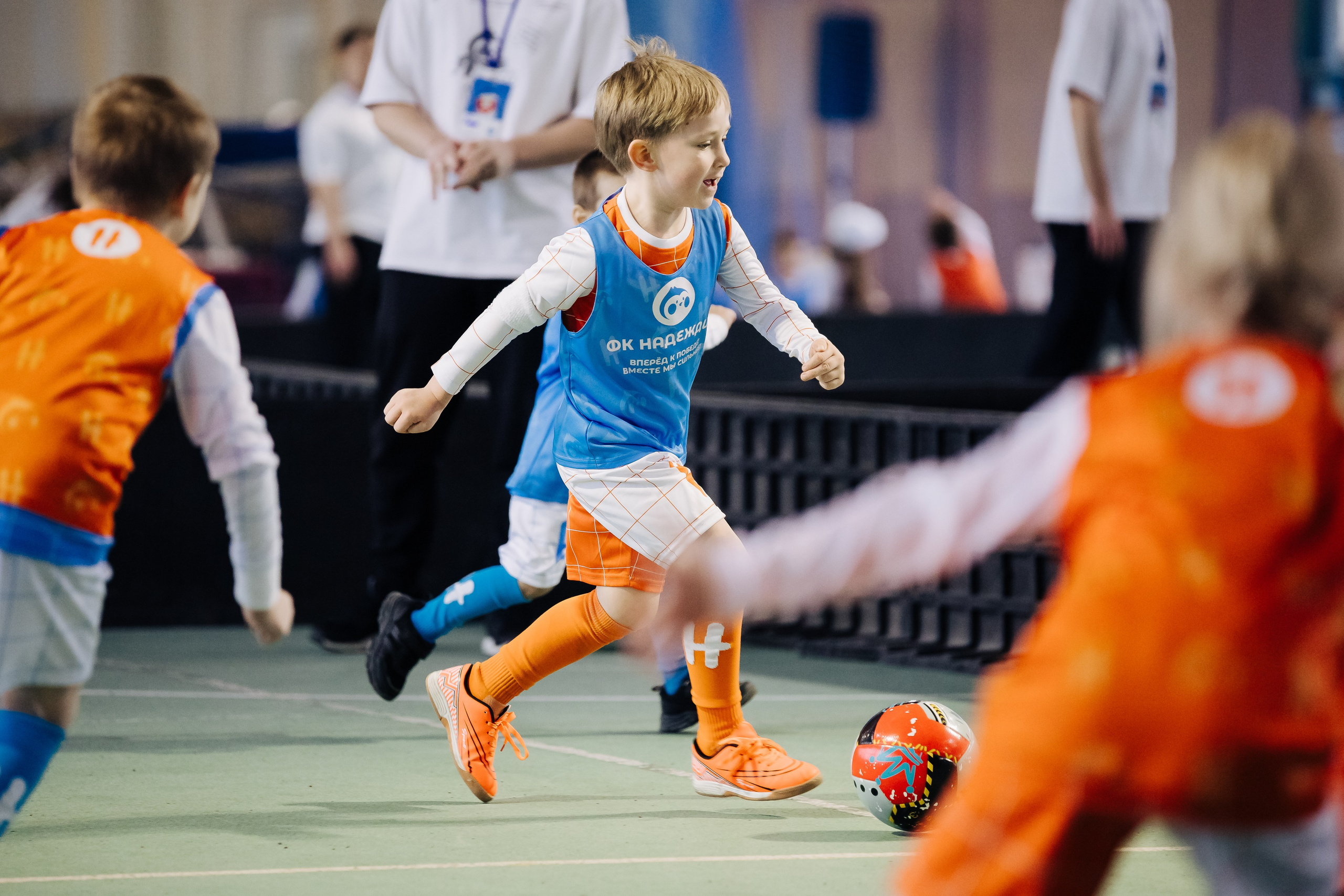 Надеждик CUP // 16.02.25. Денис Прохоров Фотограф в г. Магнитогорск