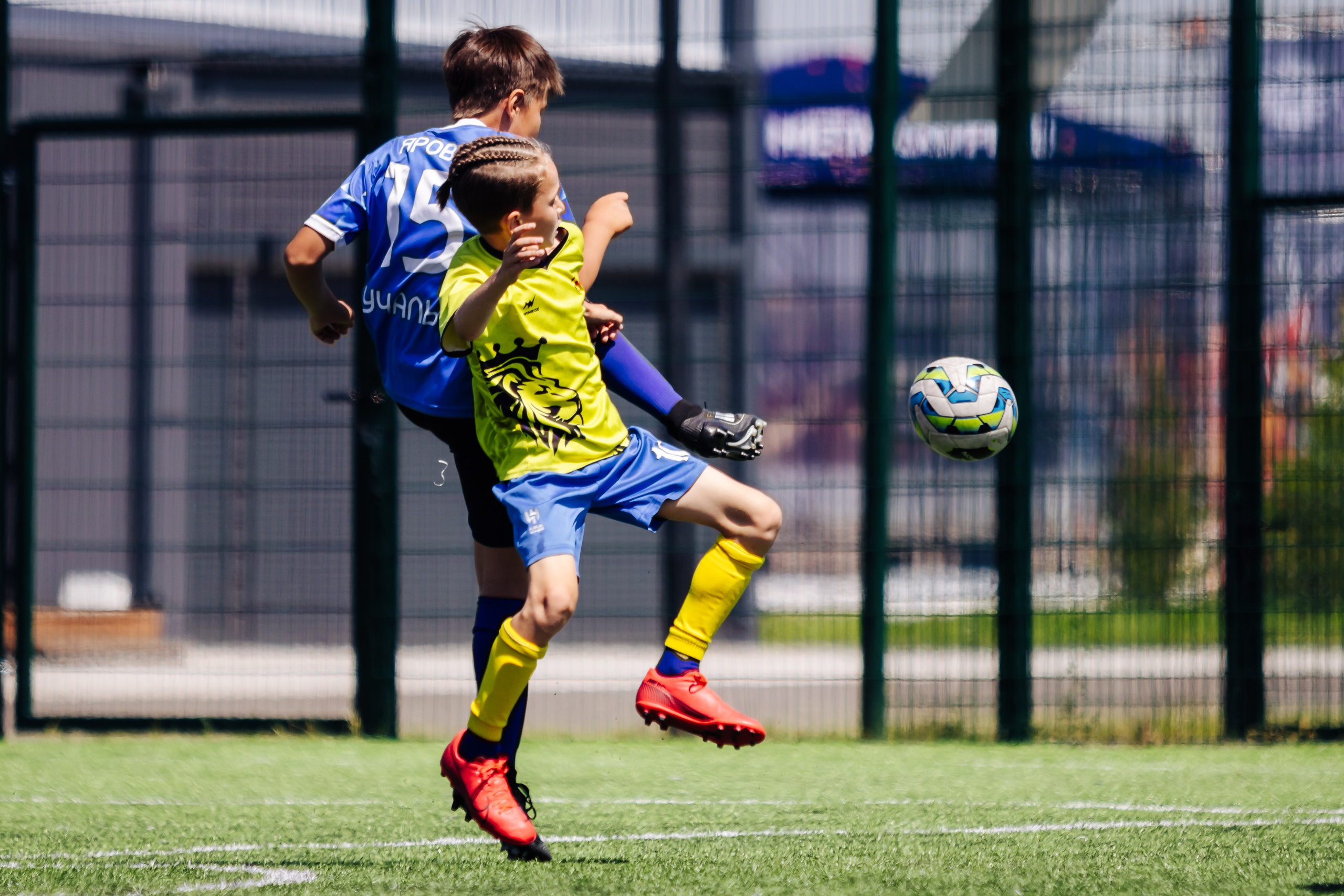 LEO CUP // 17.07.25. Денис Прохоров Фотограф в г. Магнитогорск