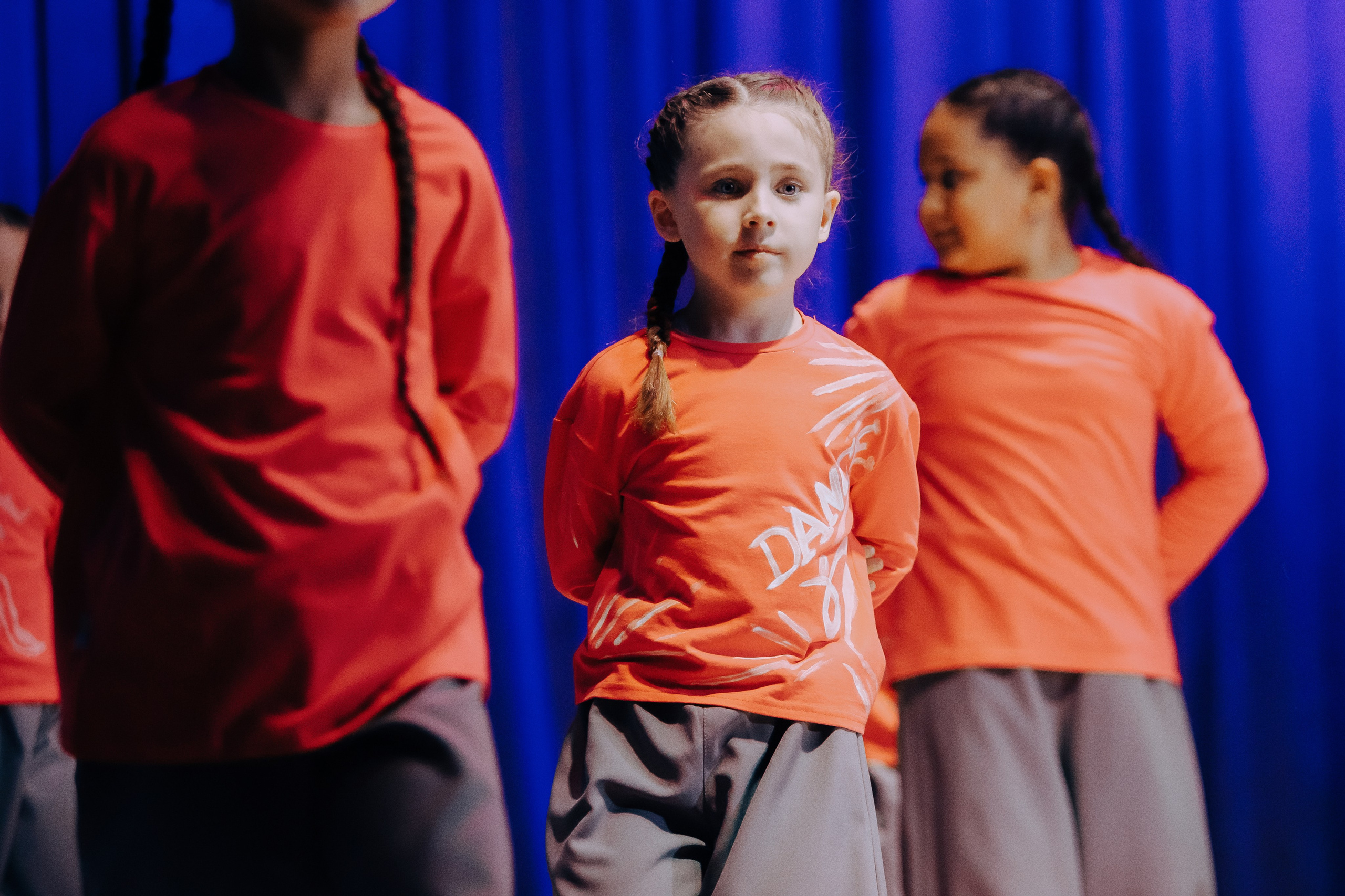 Юбилейный отчетный концерт студии хореографии «DANCEPOUll» // 20.06.25. Денис Прохоров Фотограф в г. Магнитогорск