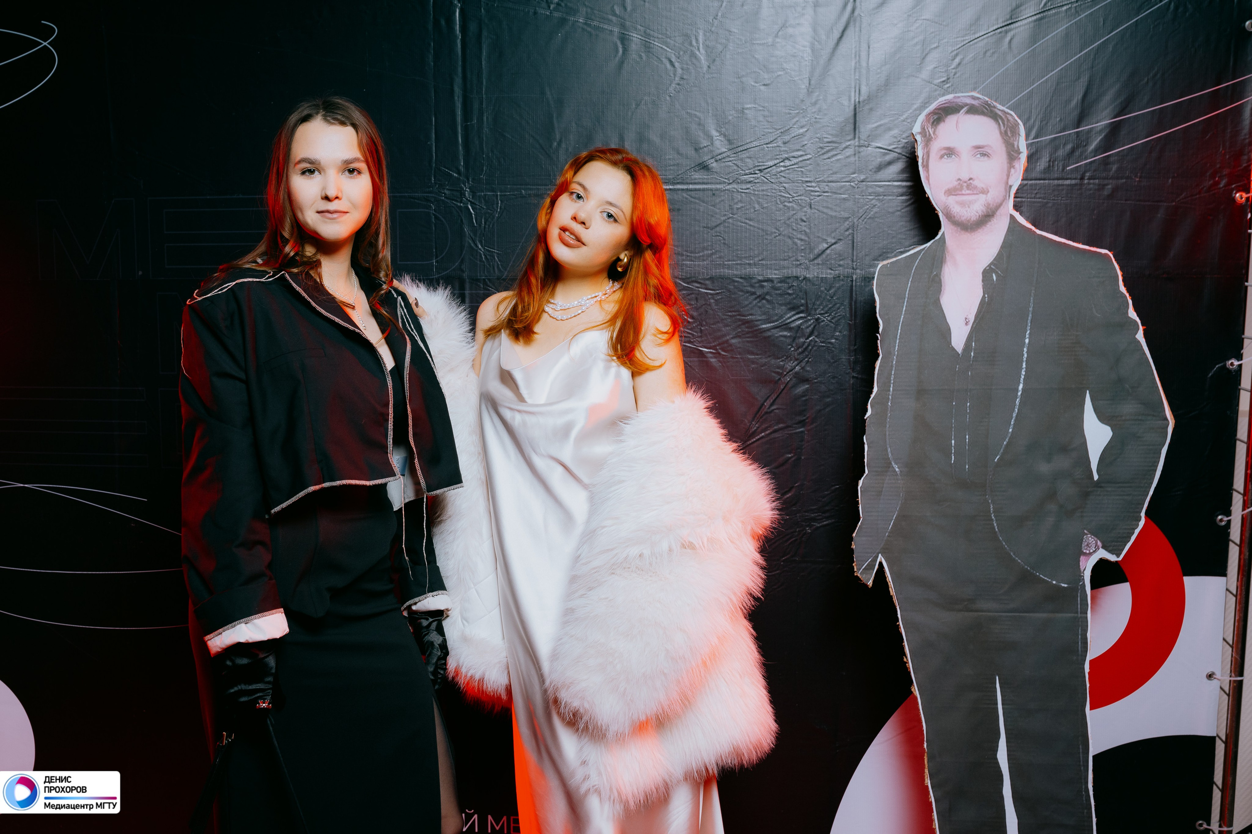 Квартирник «Мет-Гала-Медиа» // 29.11.2024. Денис Прохоров Фотограф в г. Магнитогорск