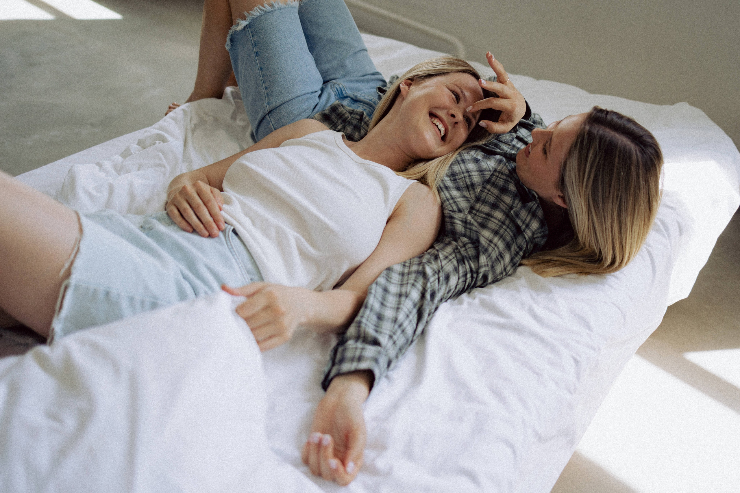 Twins. Свадебный и портретный фотограф Тюмень