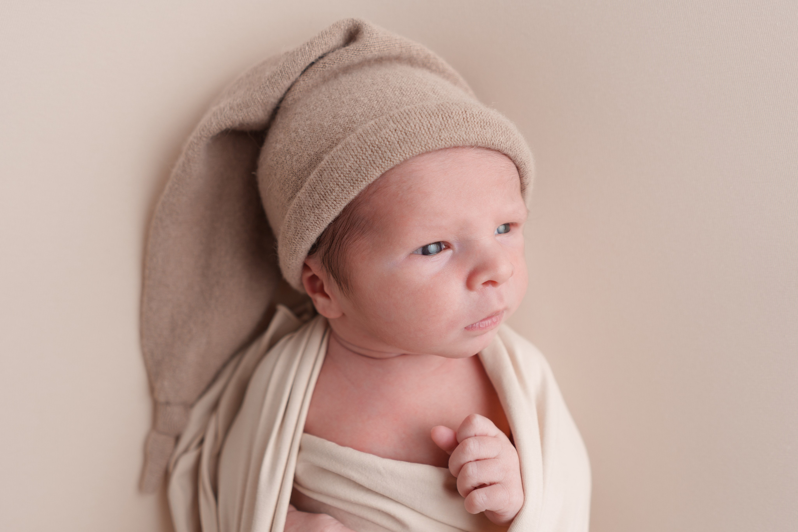 ✨. Профессиональный фотограф новорожденных Тверь