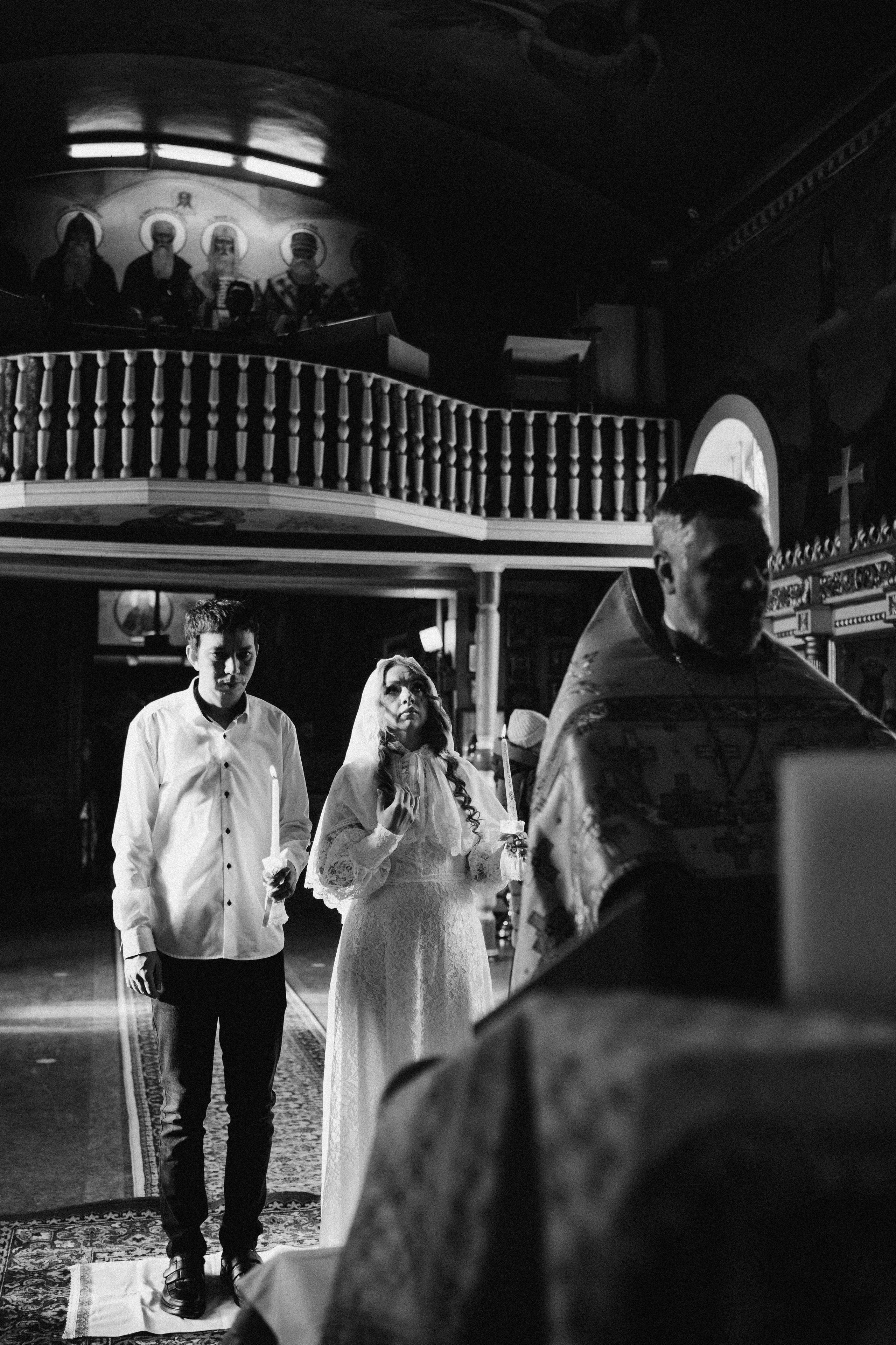 Александр & Олеся. Надежда Виховская — семейный фотограф в Астане