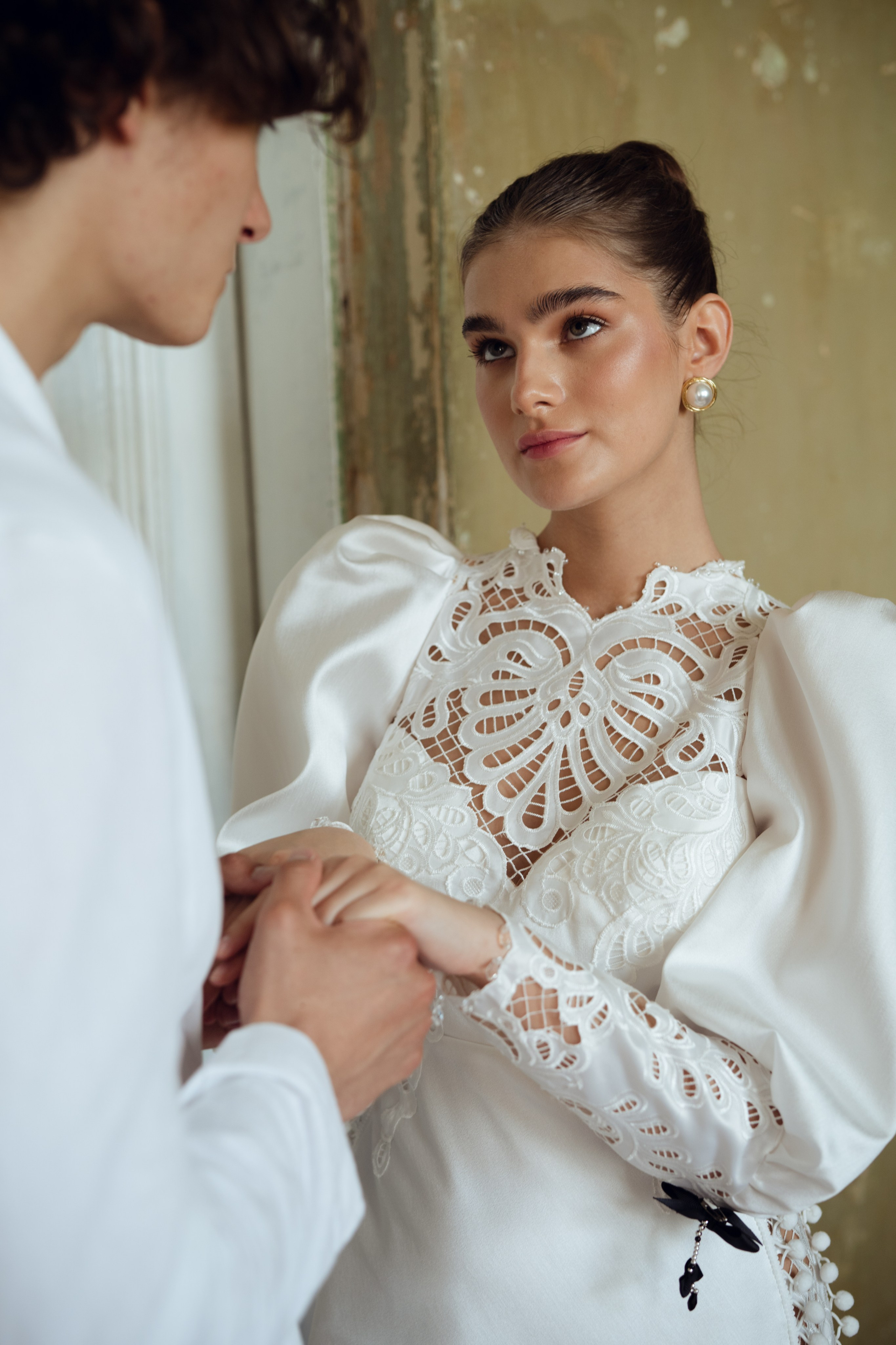 The Secret Garden. Портретный фотограф в Краснодаре Валерия Матирная