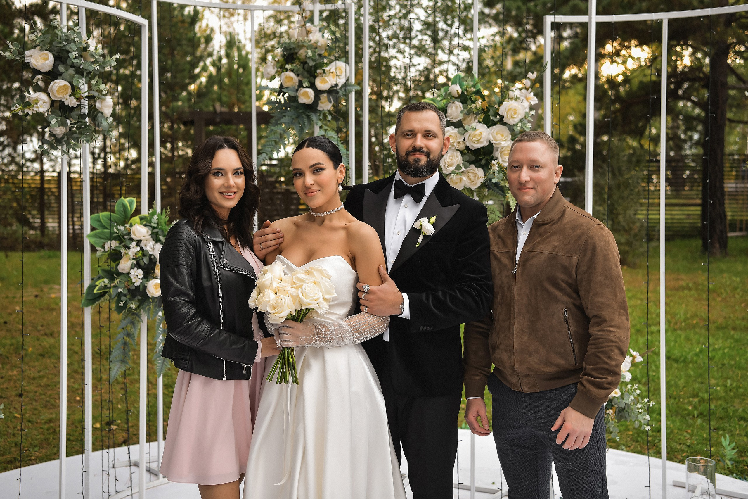 Пример полной отдачи фотографий со свадьбы. 📸 Свадебный и семейный фотограф в Красноярске Тихомиров Евгений | 17 лет опыта | 800+ свадеб