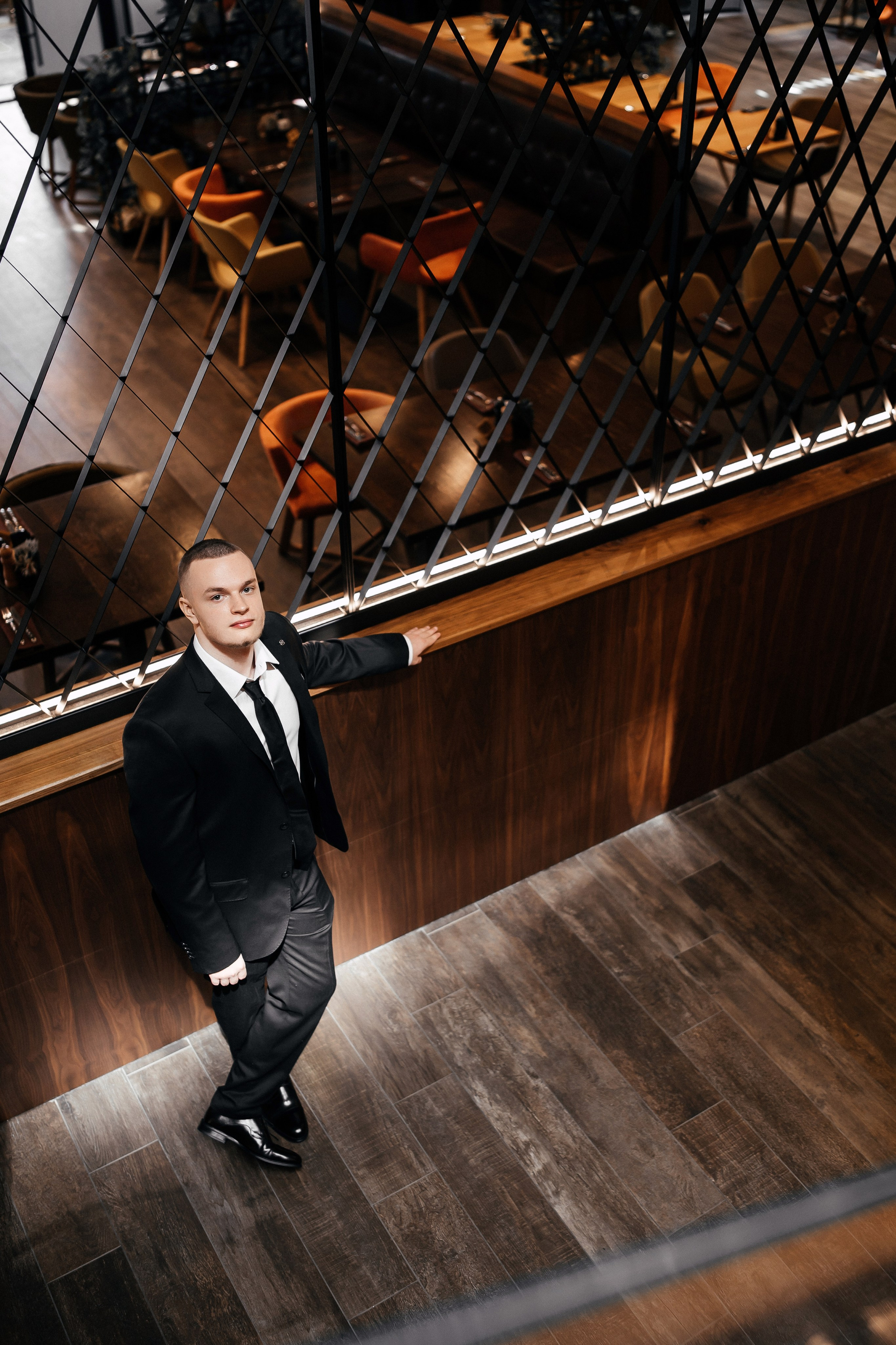 Бескрайнее «ДА». Dmitry Unik — ваш стильный фотограф