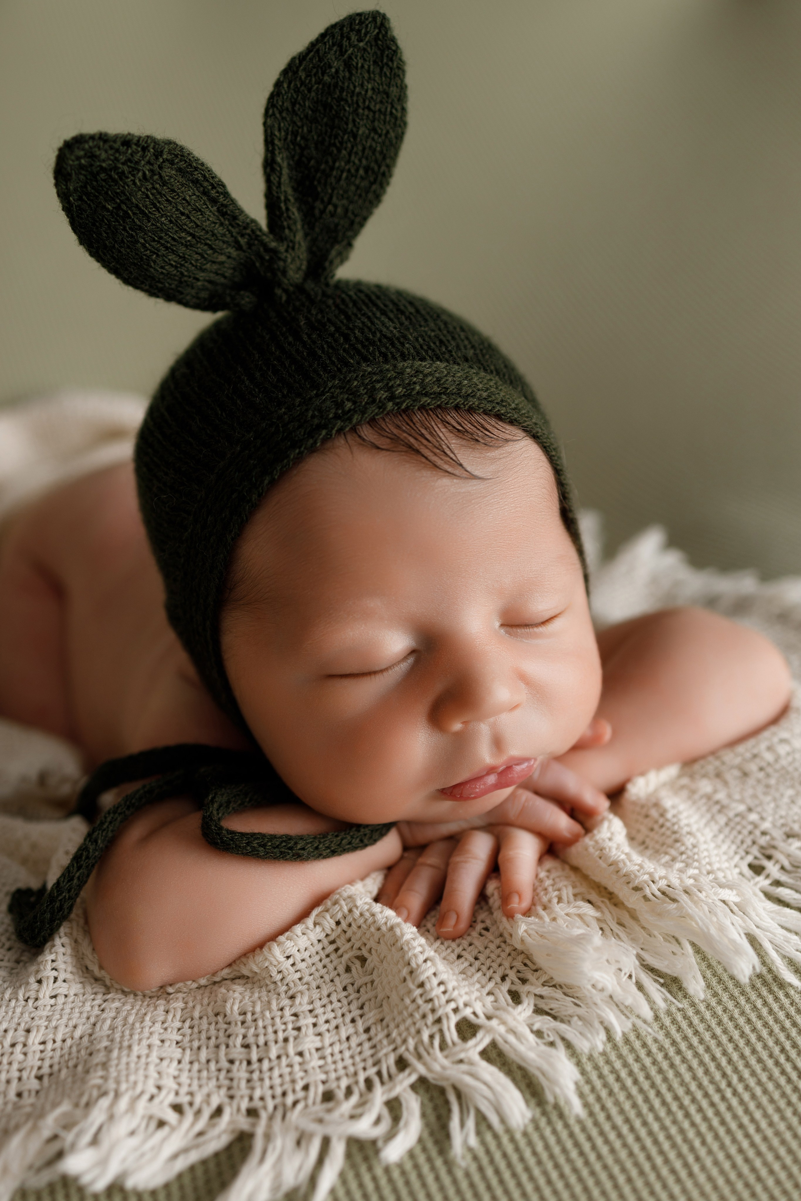 Новорожденные. Фотограф новорожденных в Чебоксарах Елена Смолина