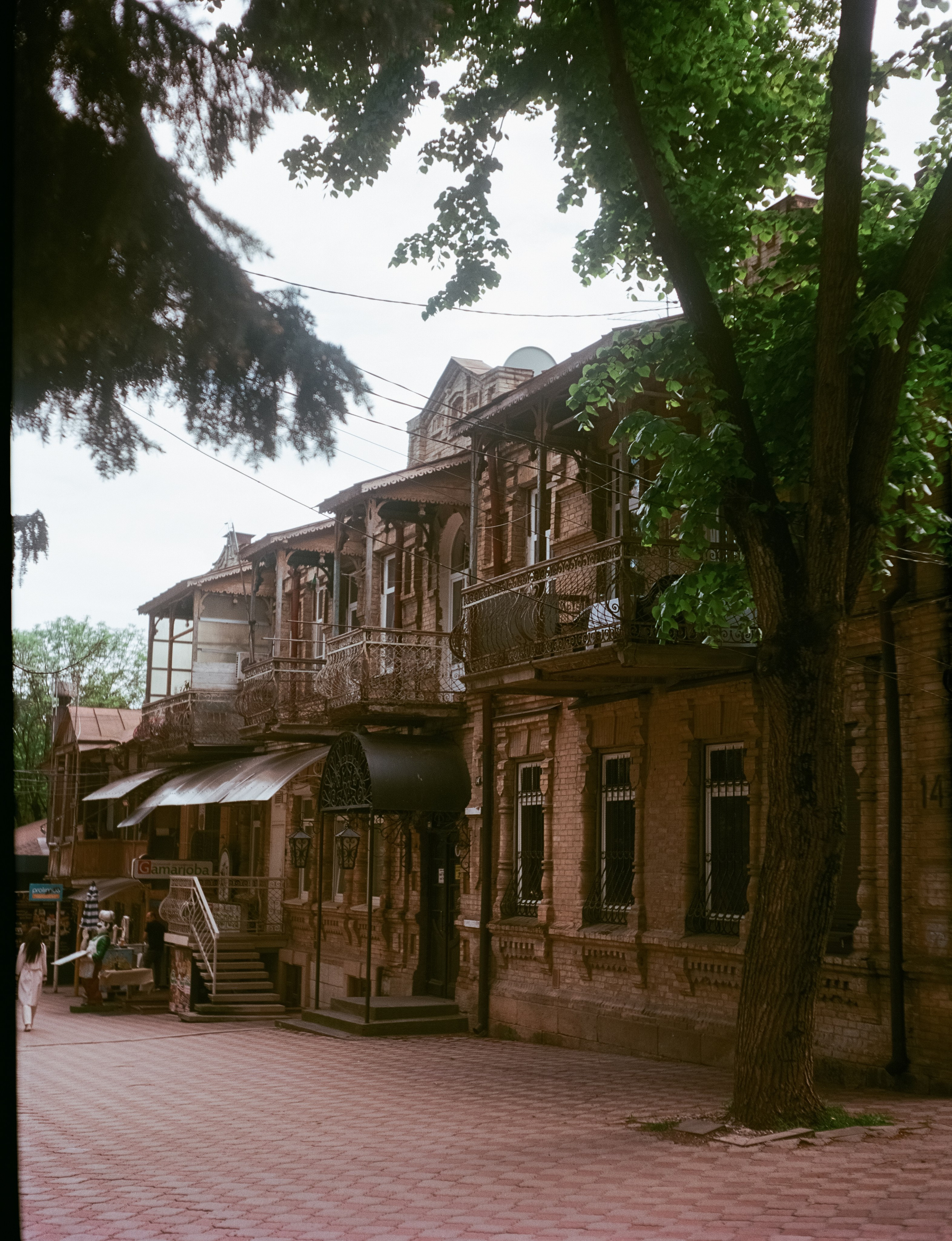 Кавказские Минеральные Воды | май 2024