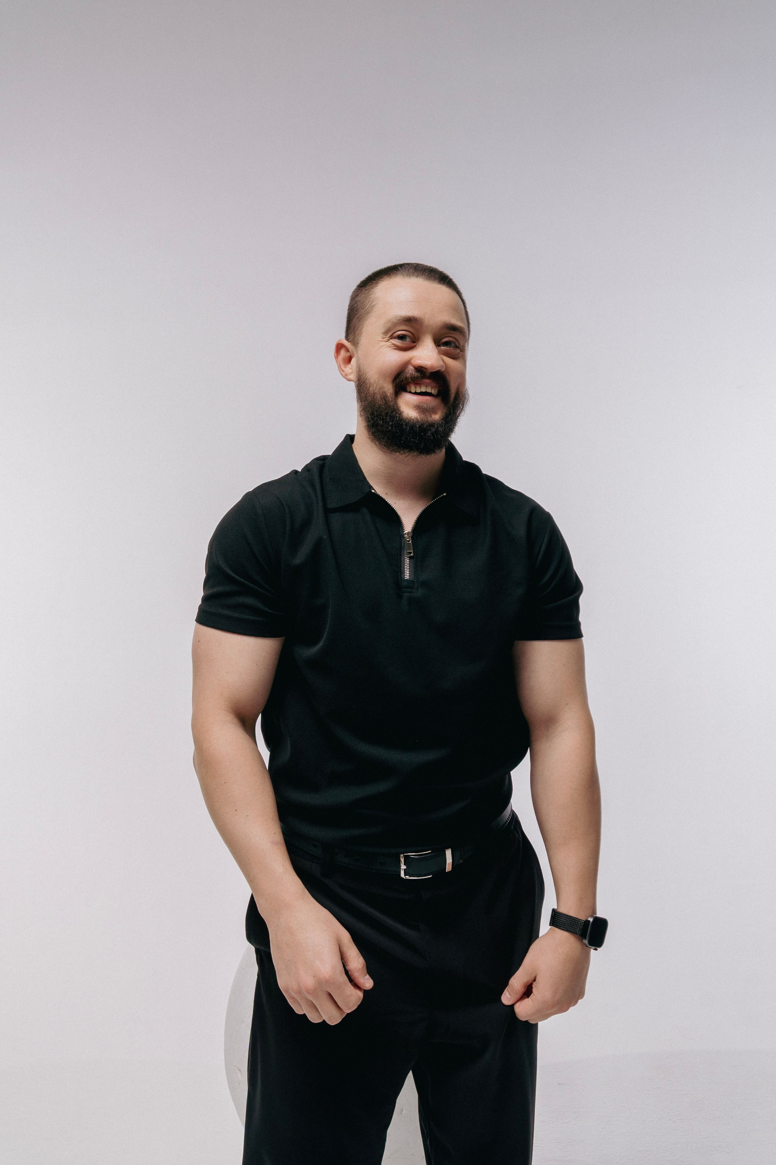 Матвей&Ира. Контент-съёмка и бизнес-портреты в Москве. Виктория Кулюкина