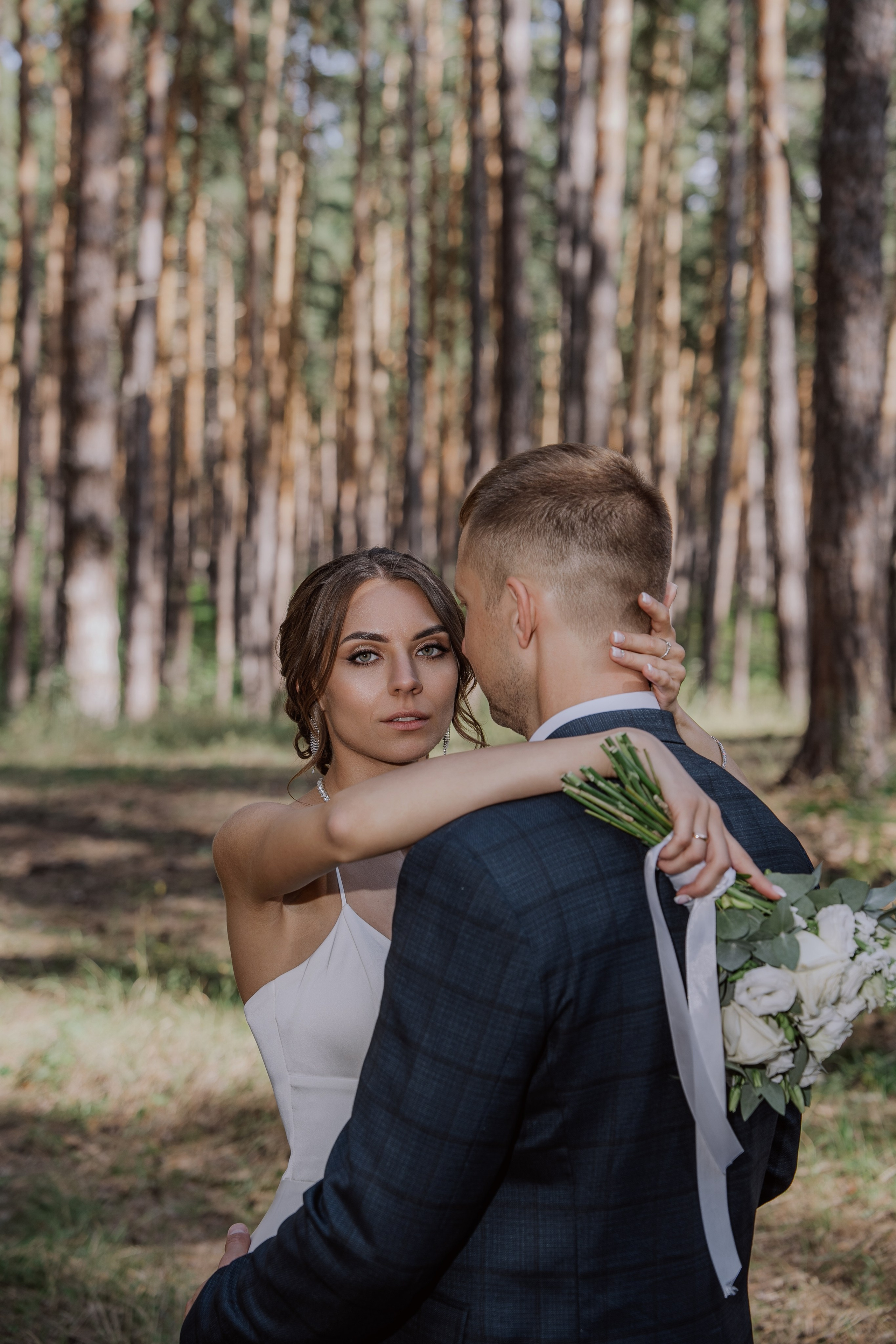 Сергей и Вероника 2024