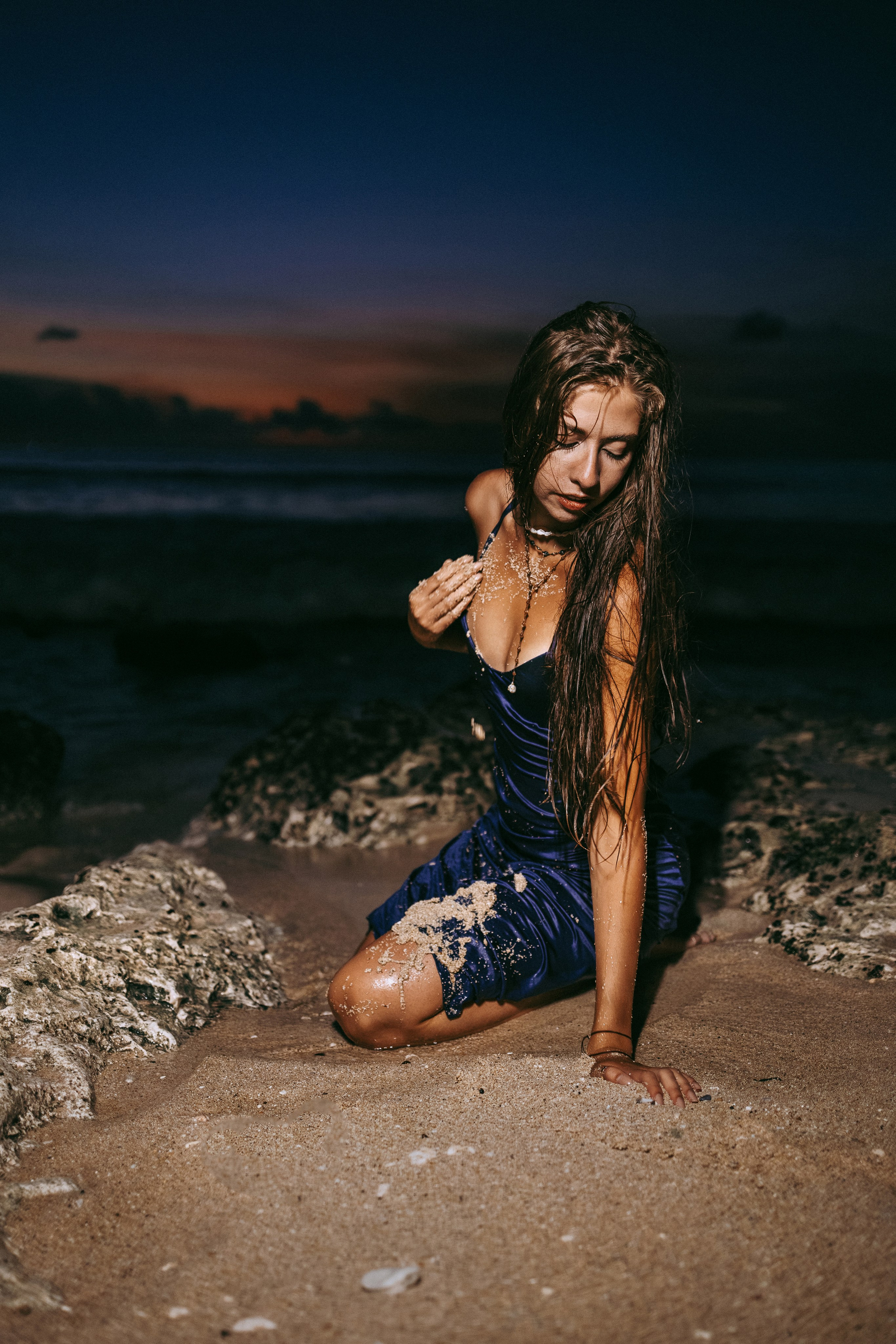 Diana. Профессиональный фотограф Нурмиева Вероника