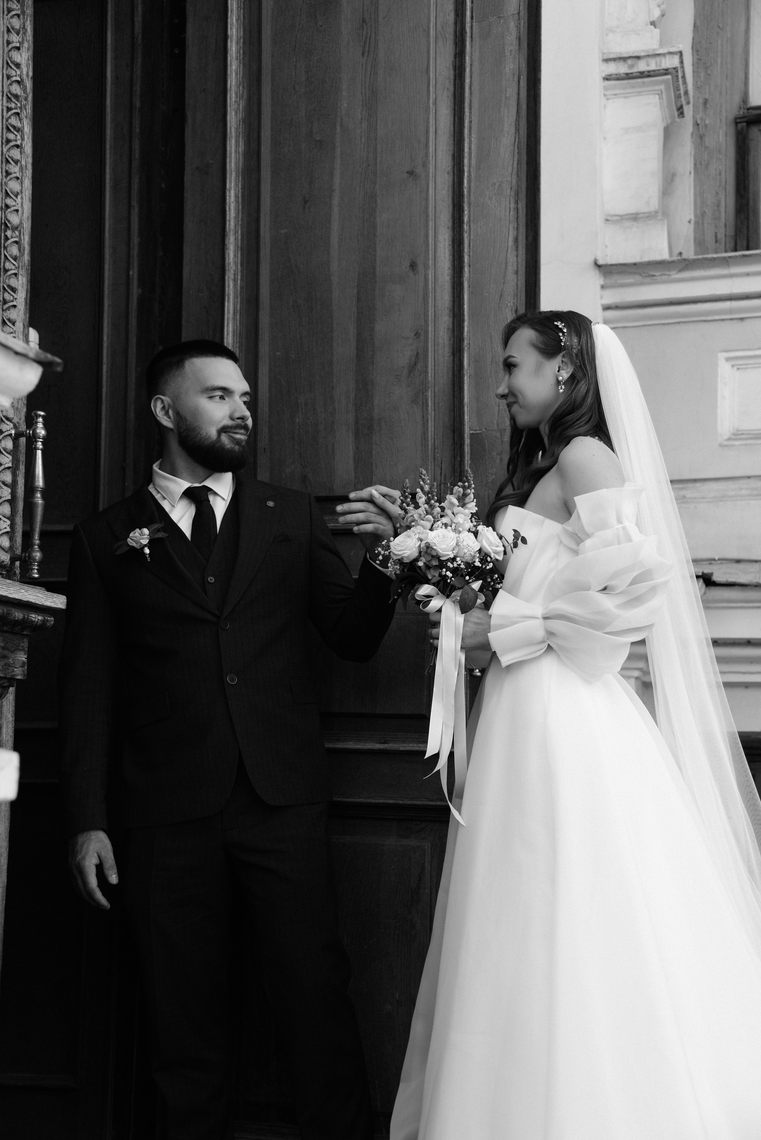 Влад & Аня. Фотограф Ярута Оксана / Ростов-на-Дону