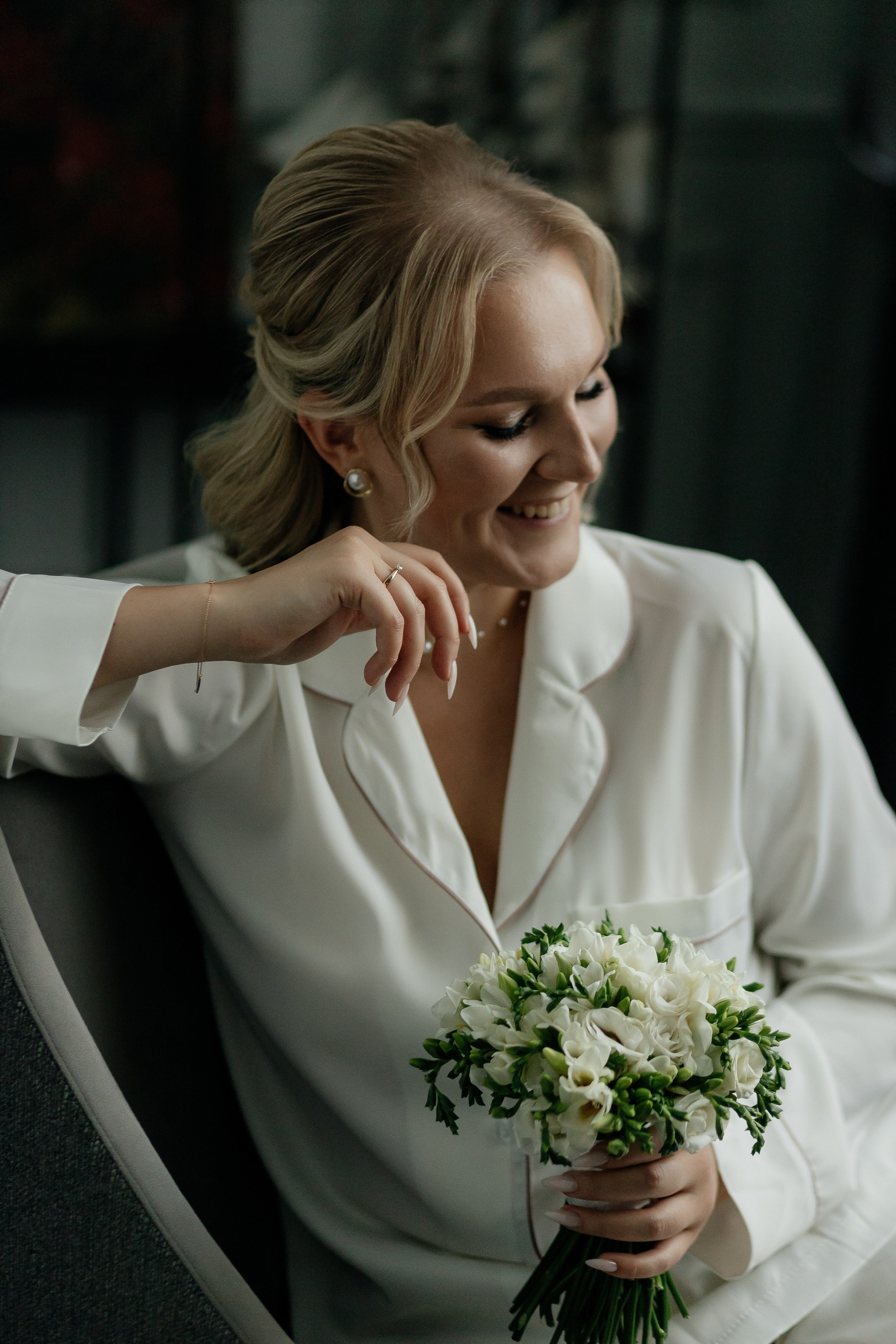 Свадебный день в Дивеево — Кристина и Дима. Свадебный фотограф в Нижнем Новгороде Генеральская Ира