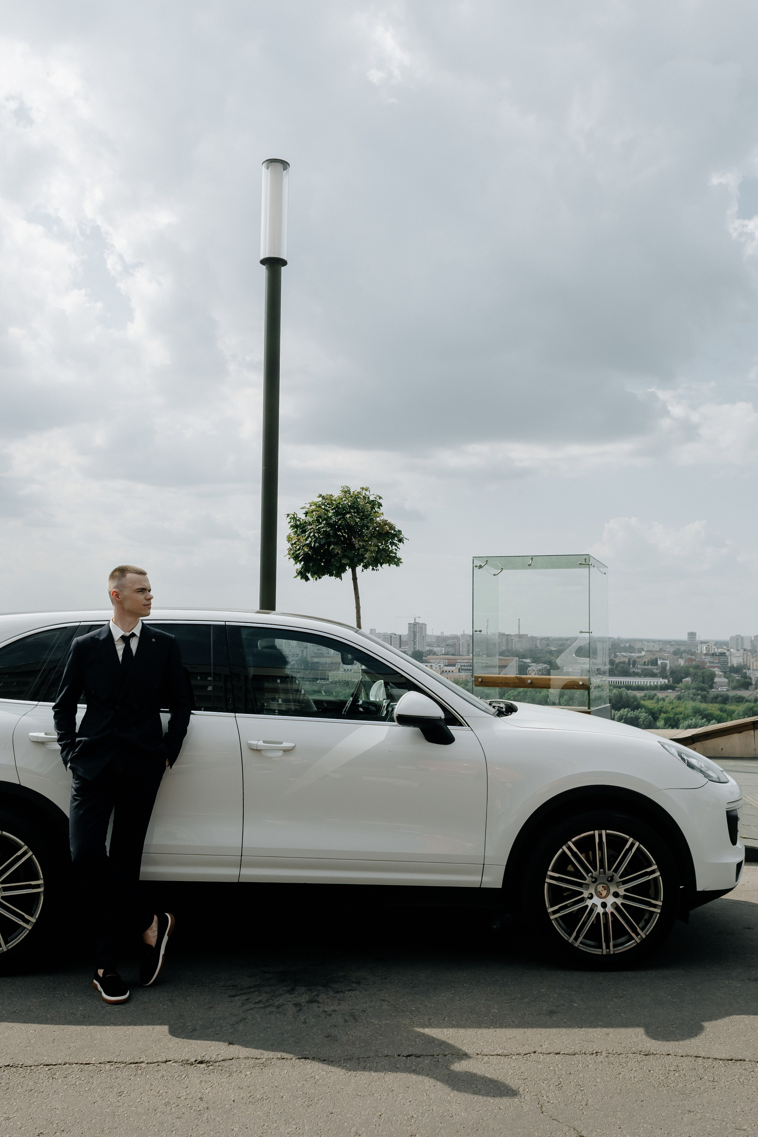 Роспись и съемка на откосе — Фатима и Кирилл. Свадебный фотограф в Нижнем Новгороде Генеральская Ира