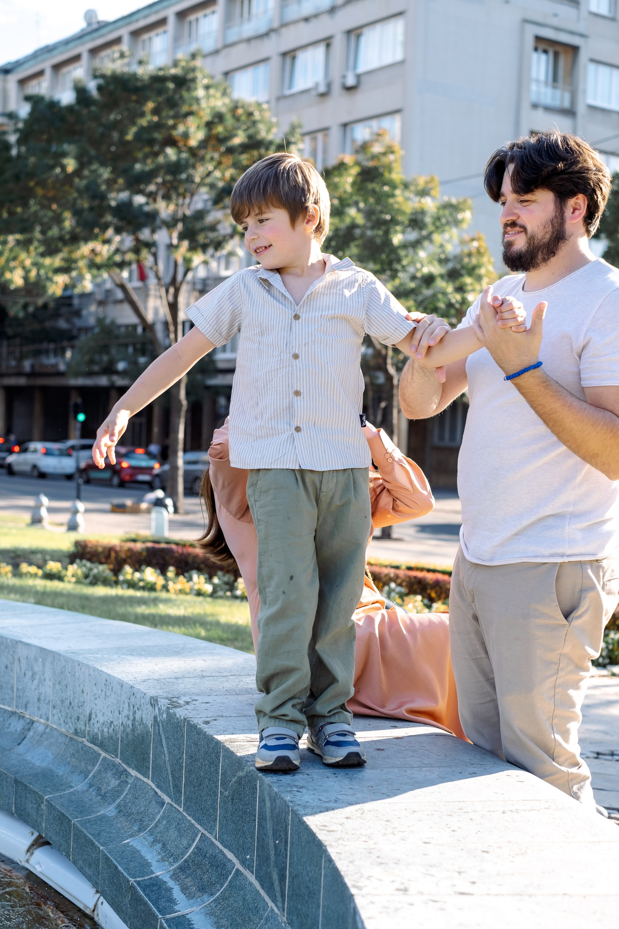 Семейная. Фотограф в Белграде