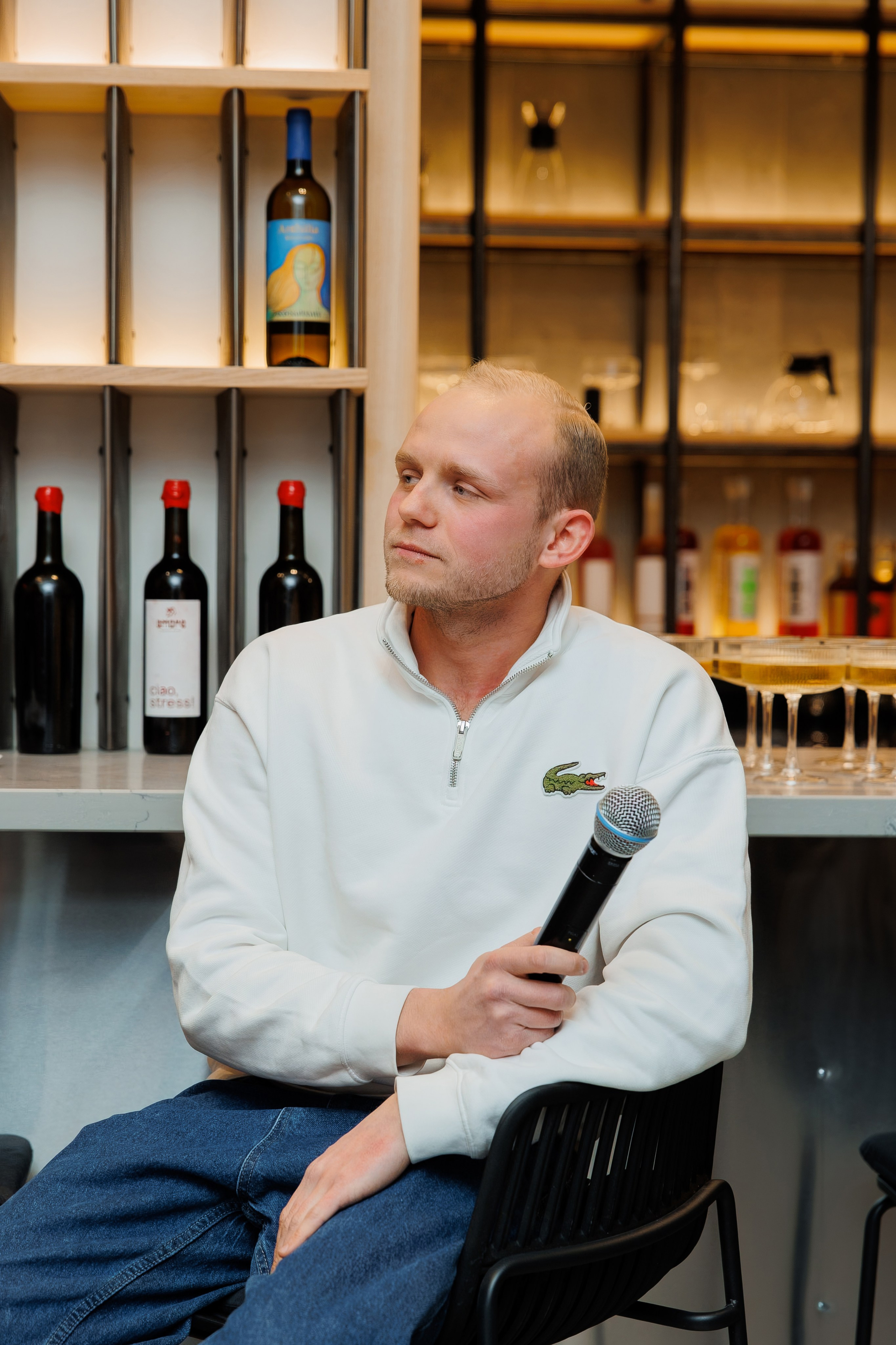 AMORE ОТРКРЫТИЕ — DAY I. СВОИ. ФОТООТЧЕТЫ-СОБЫТИЯ-МЕСТА