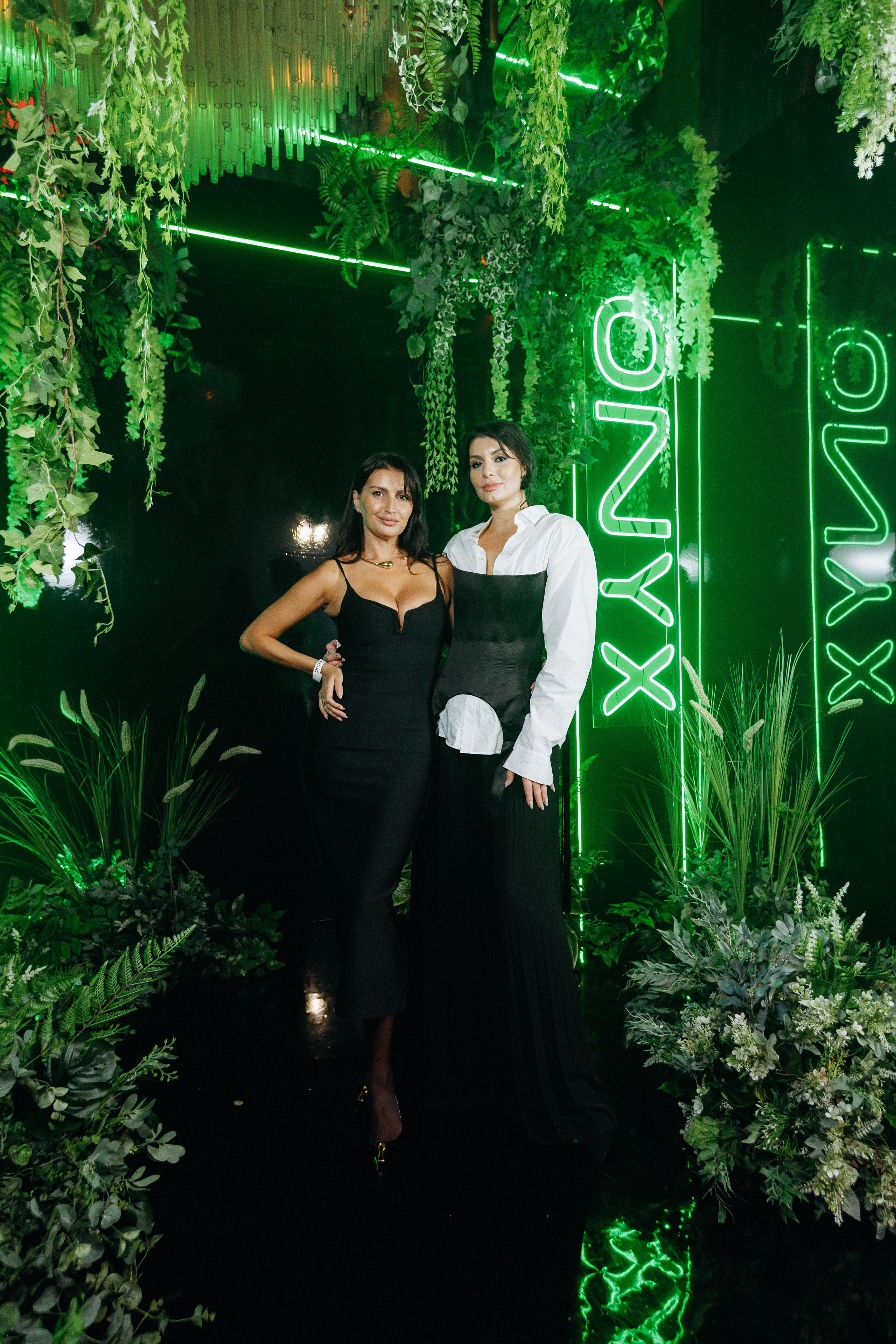 ONYX BLACK [Презентация Жилого Комплекса]. СВОИ. ФОТООТЧЕТЫ-СОБЫТИЯ-МЕСТА