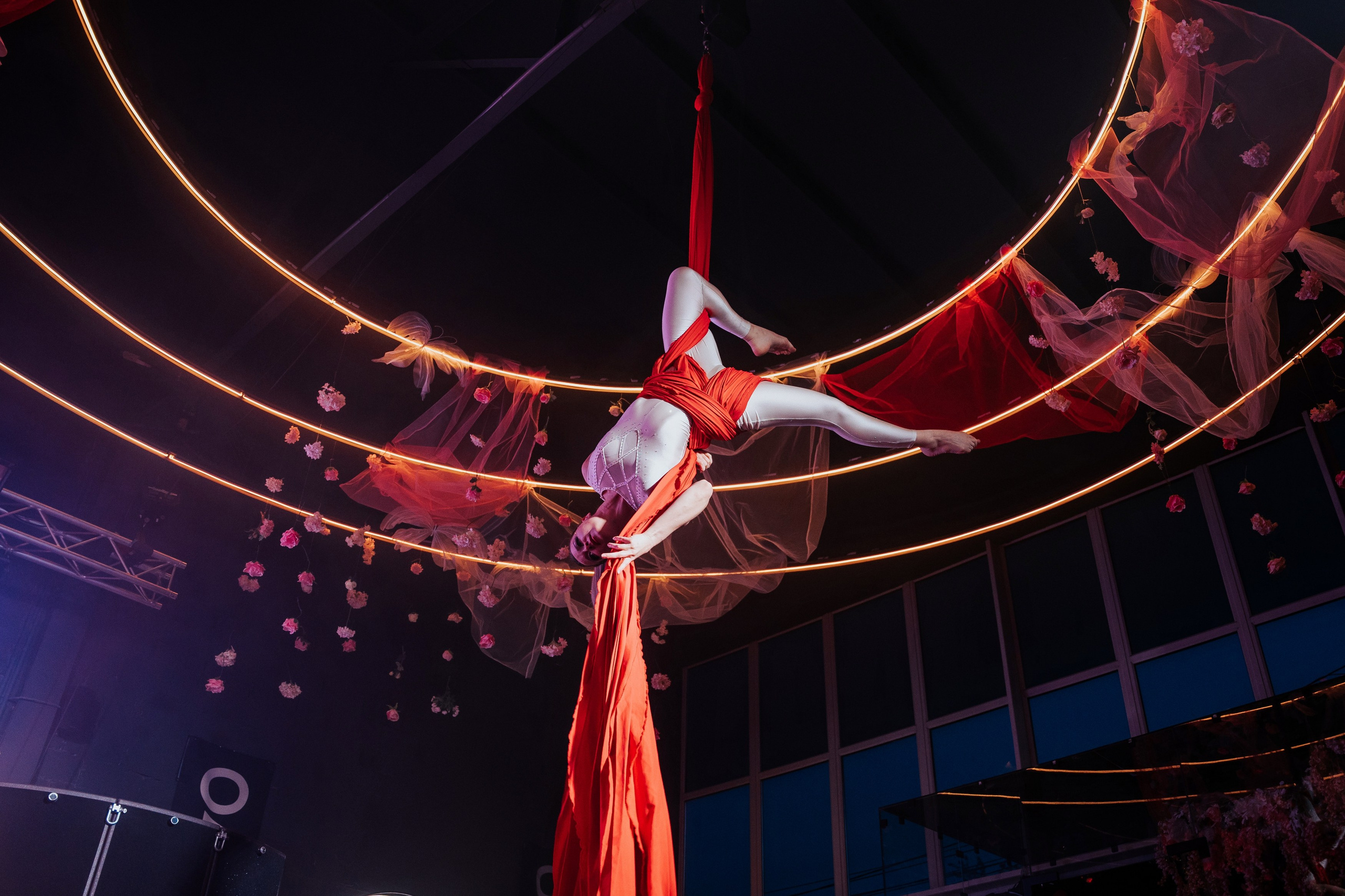 BRAVO — FLORA EVENT — PART II. СВОИ. ФОТООТЧЕТЫ-СОБЫТИЯ-МЕСТА