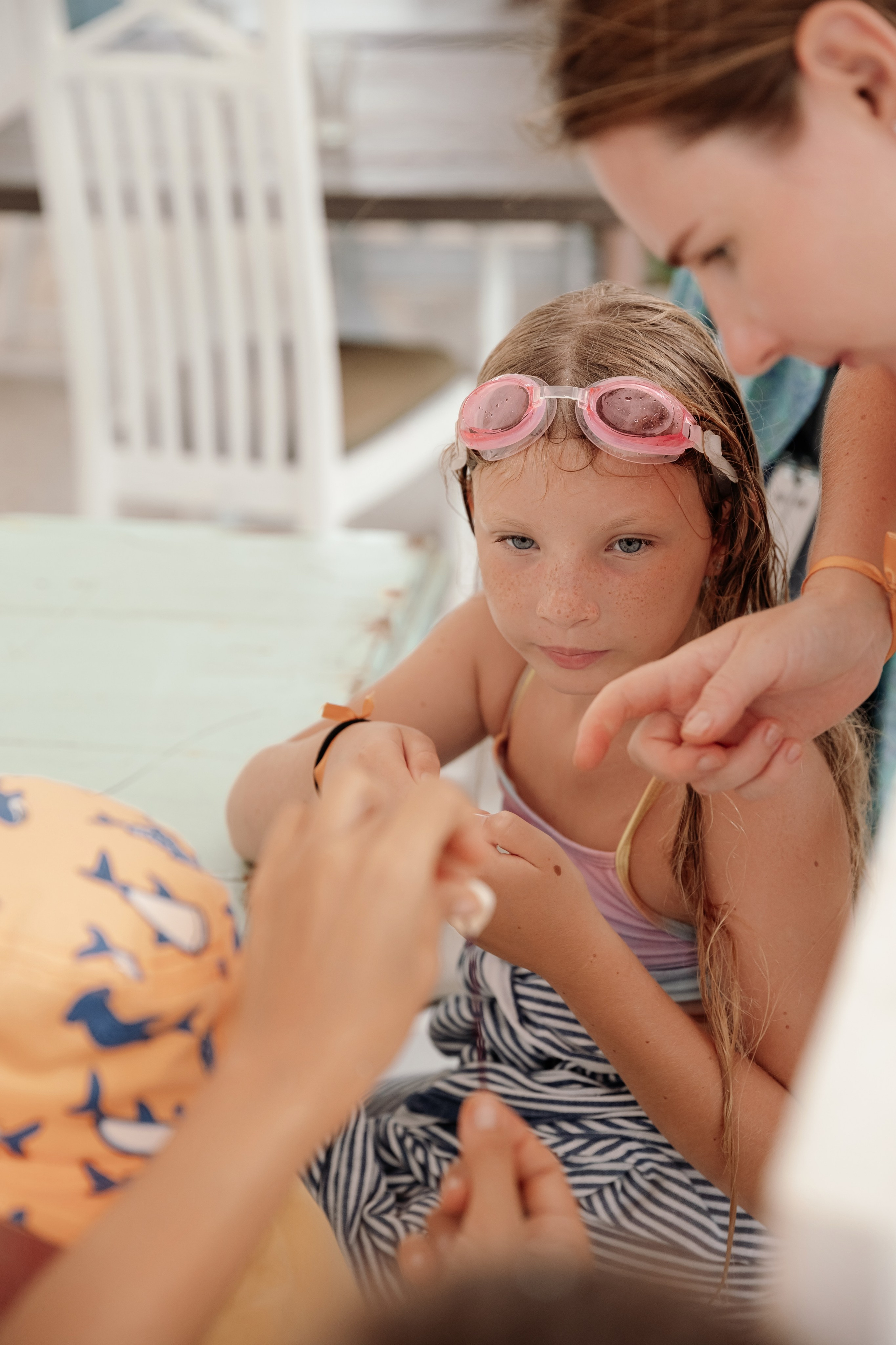 Yoga First Sri Lanka. Katerina Spekhova