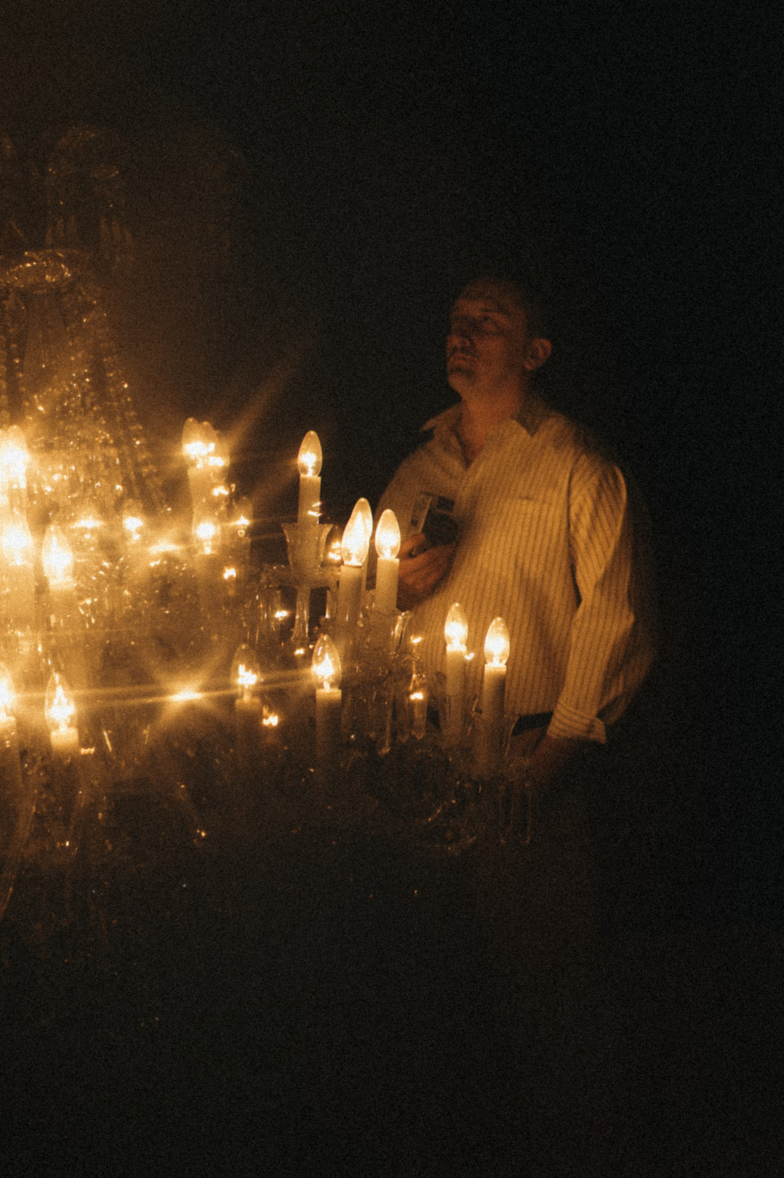 Николай, фотограф, он же наставник, он же друг. Фотограф Сергей Суслов | Сочи