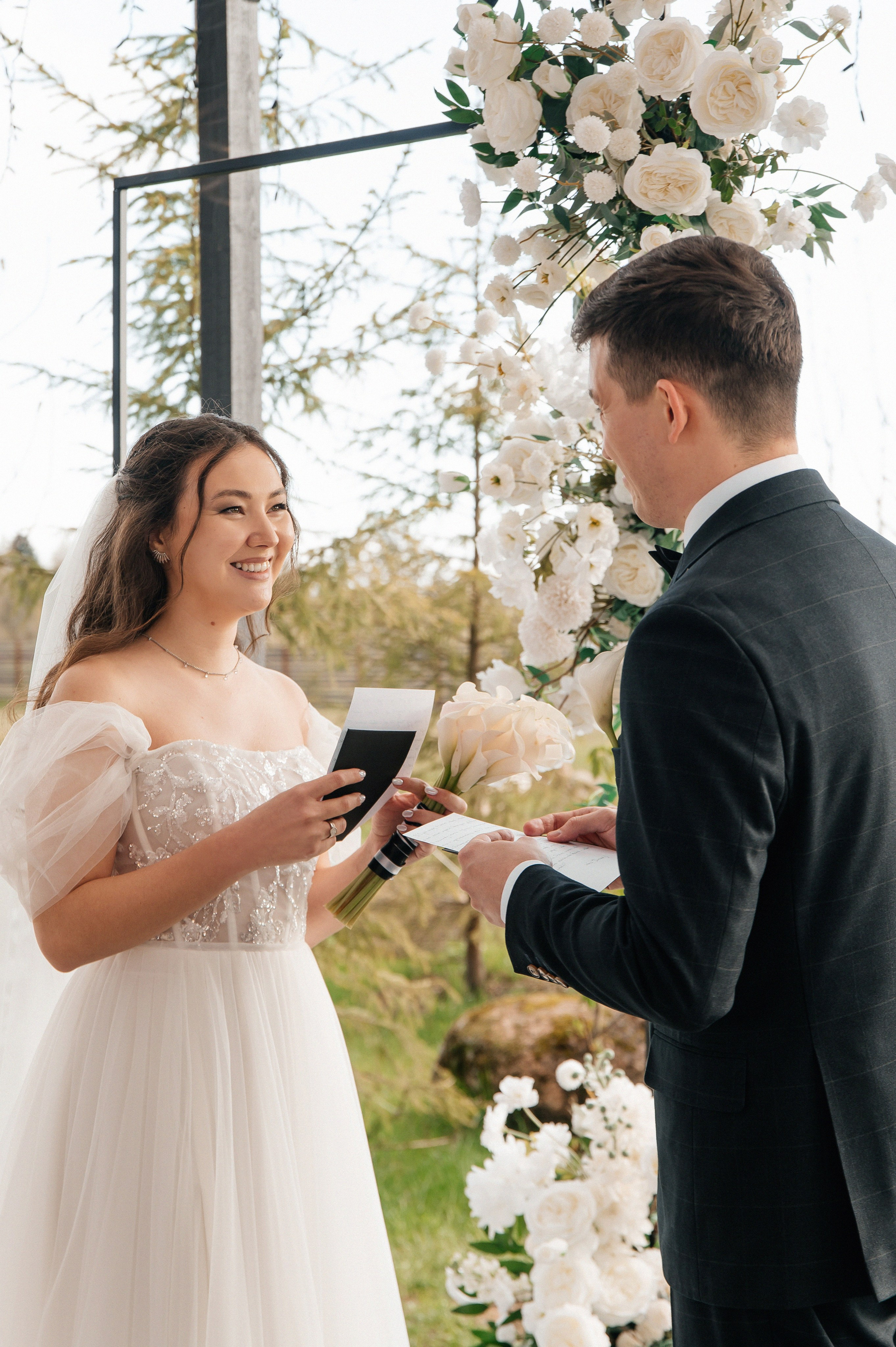 ANONS. Мария — Свадебный фотограф