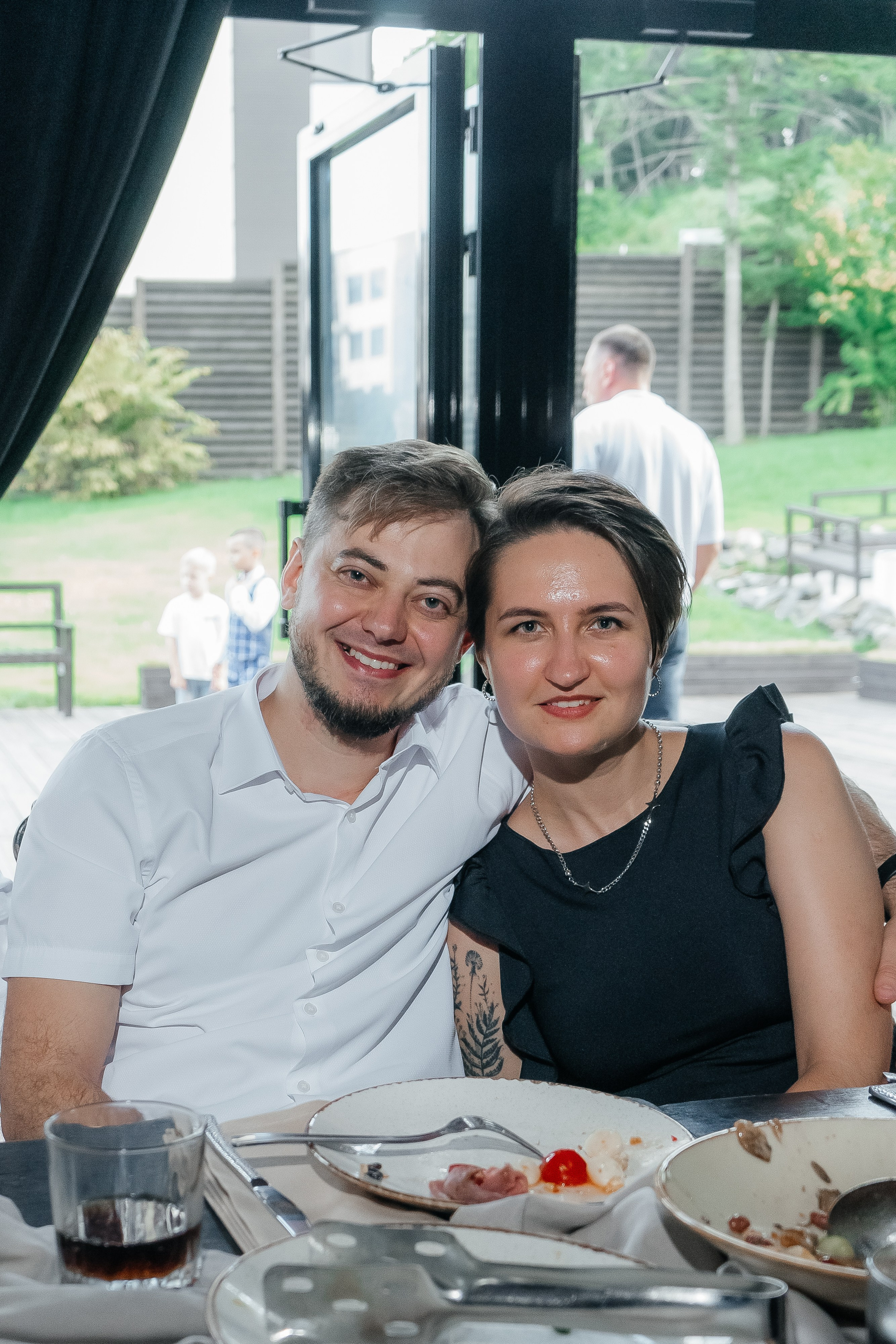 Елена и Глеб. Свадебный и семейный фотограф во Владивостоке Александра Глускер