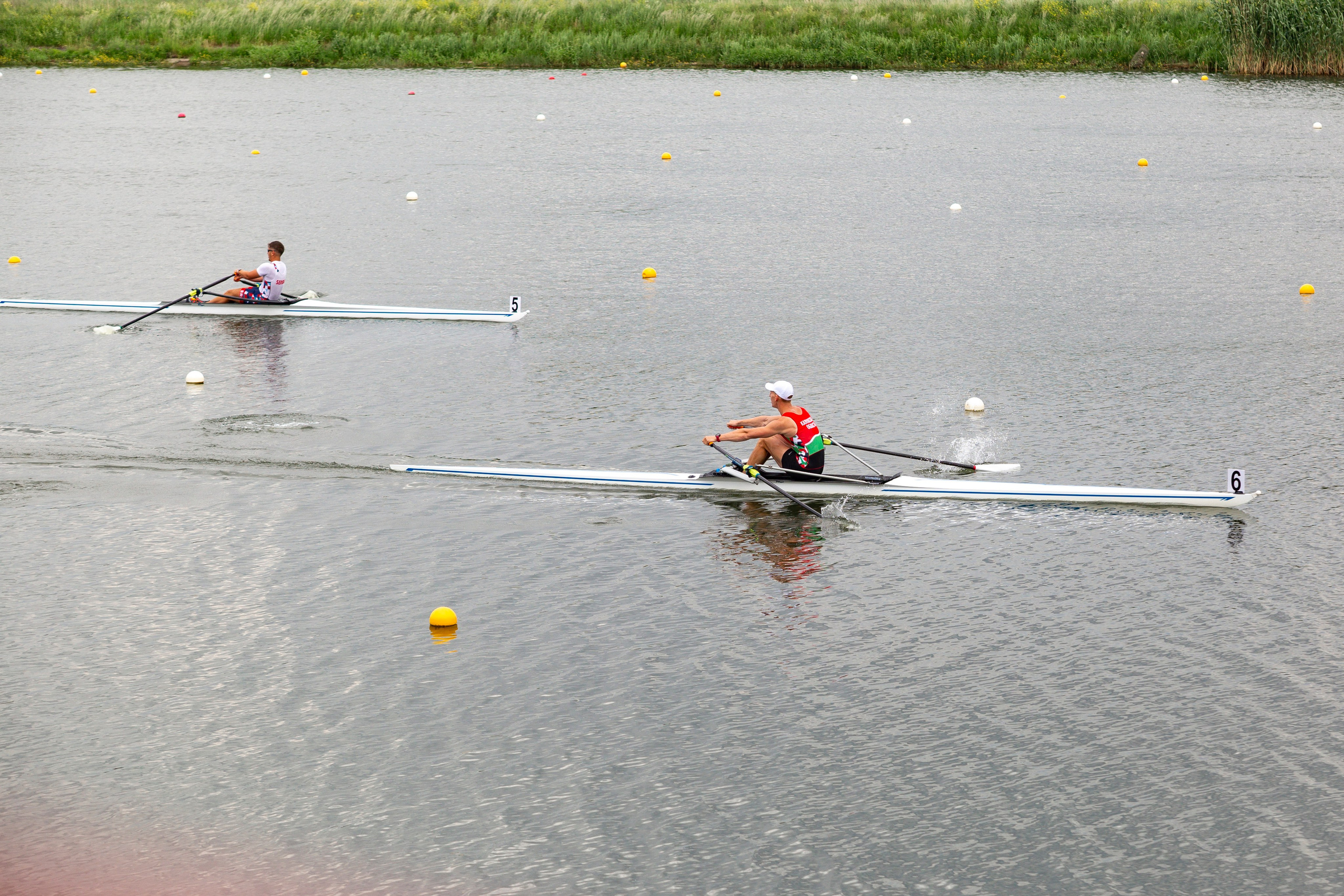 64-я Большая Московская Регата. Кубок сильнейших спортсменов.2025. Репортажный фотограф в Москве