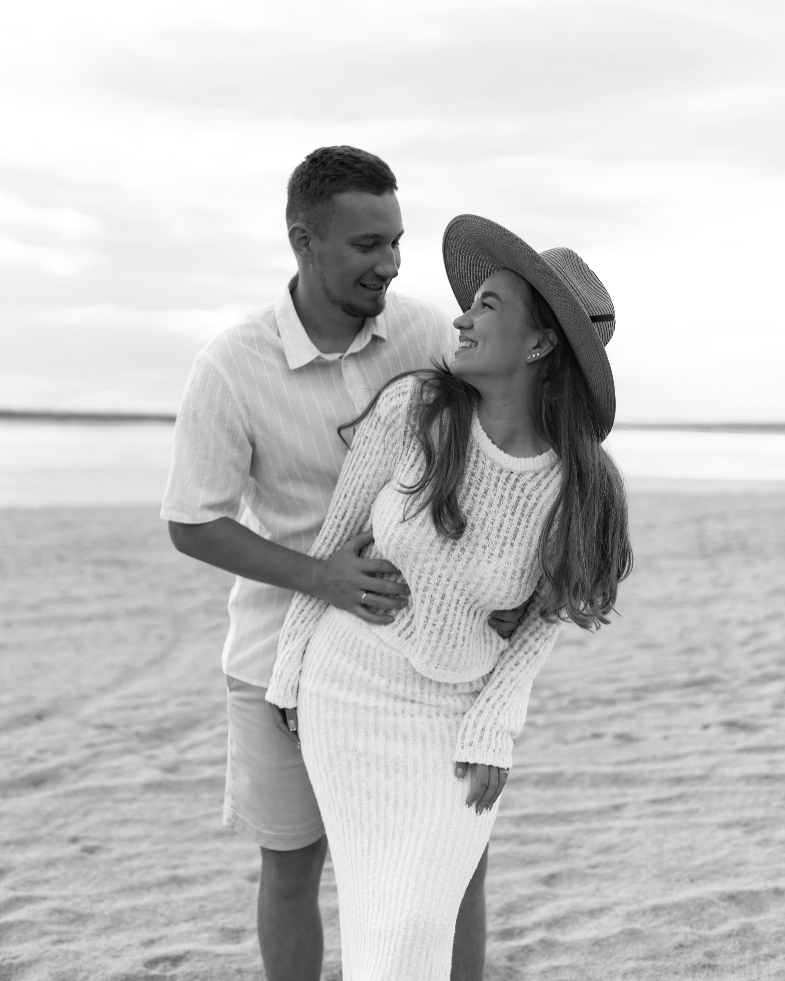 Аркаша и Настя. Фотограф Екатеринбург | Оля Макарова