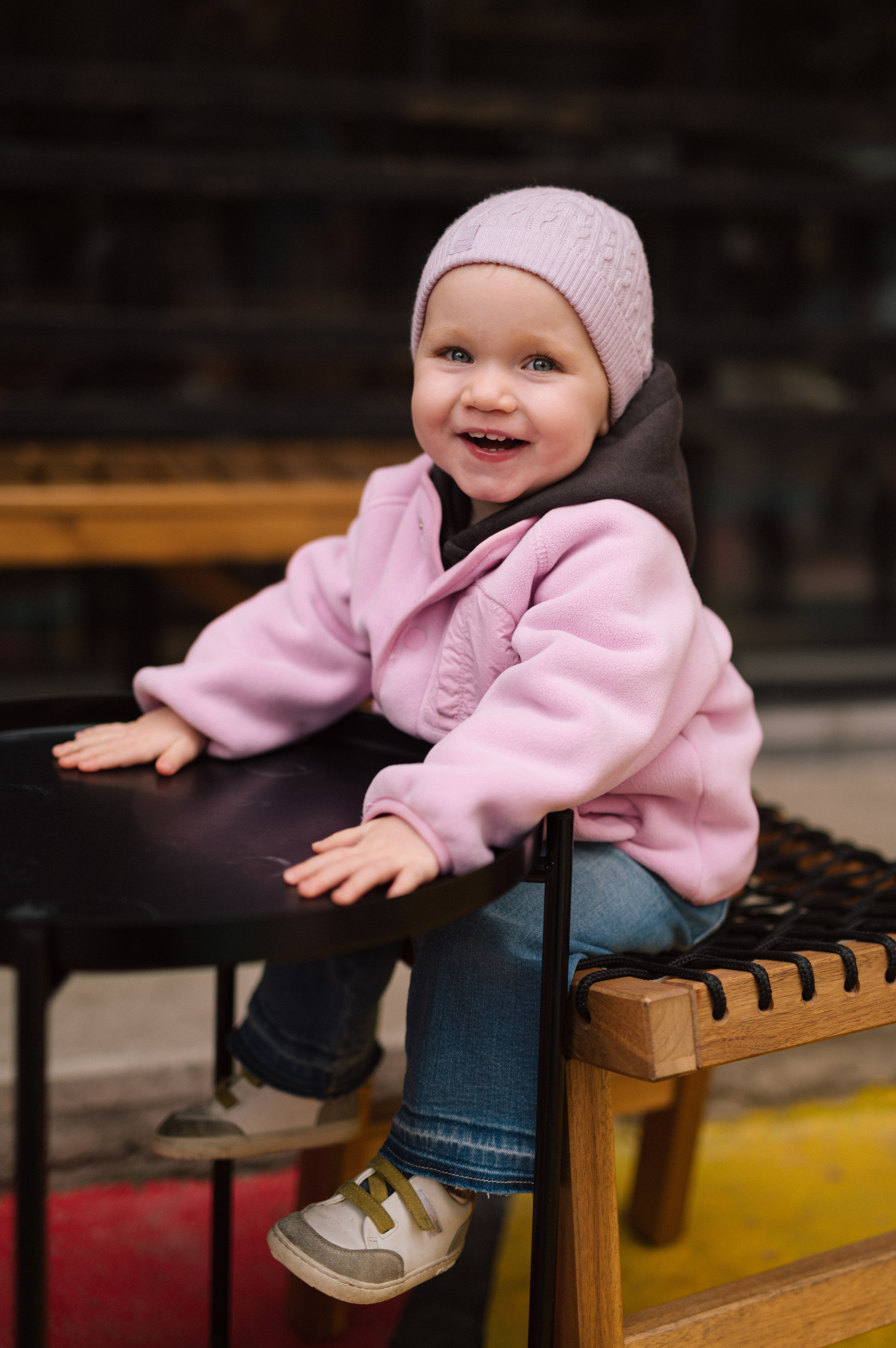 PORODICA. Fotograf Beograd — Tsvetkova Marija