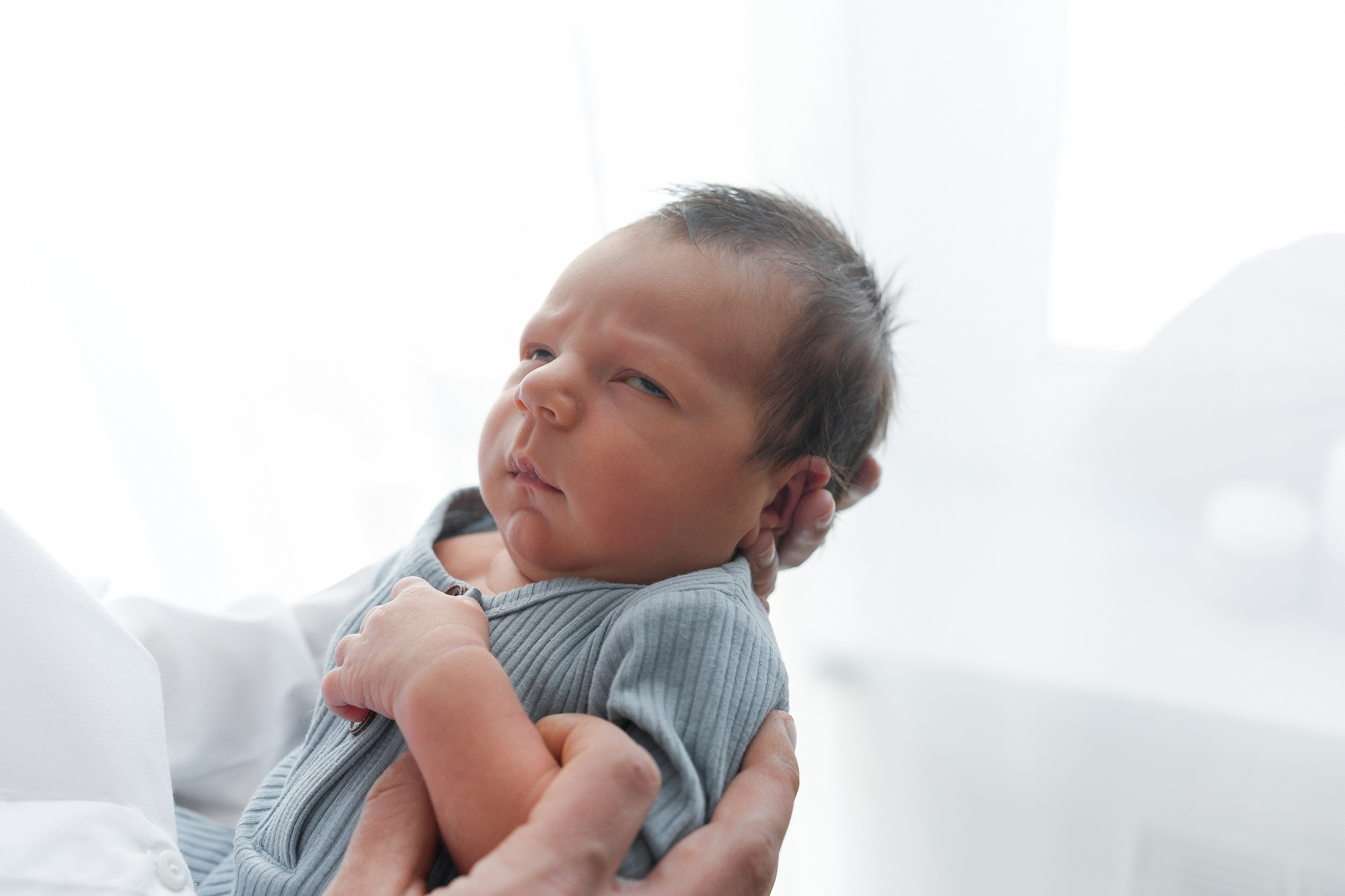 Лайф. Фотограф новорожденных и детский фотограф в Екатеринбурге Ксени