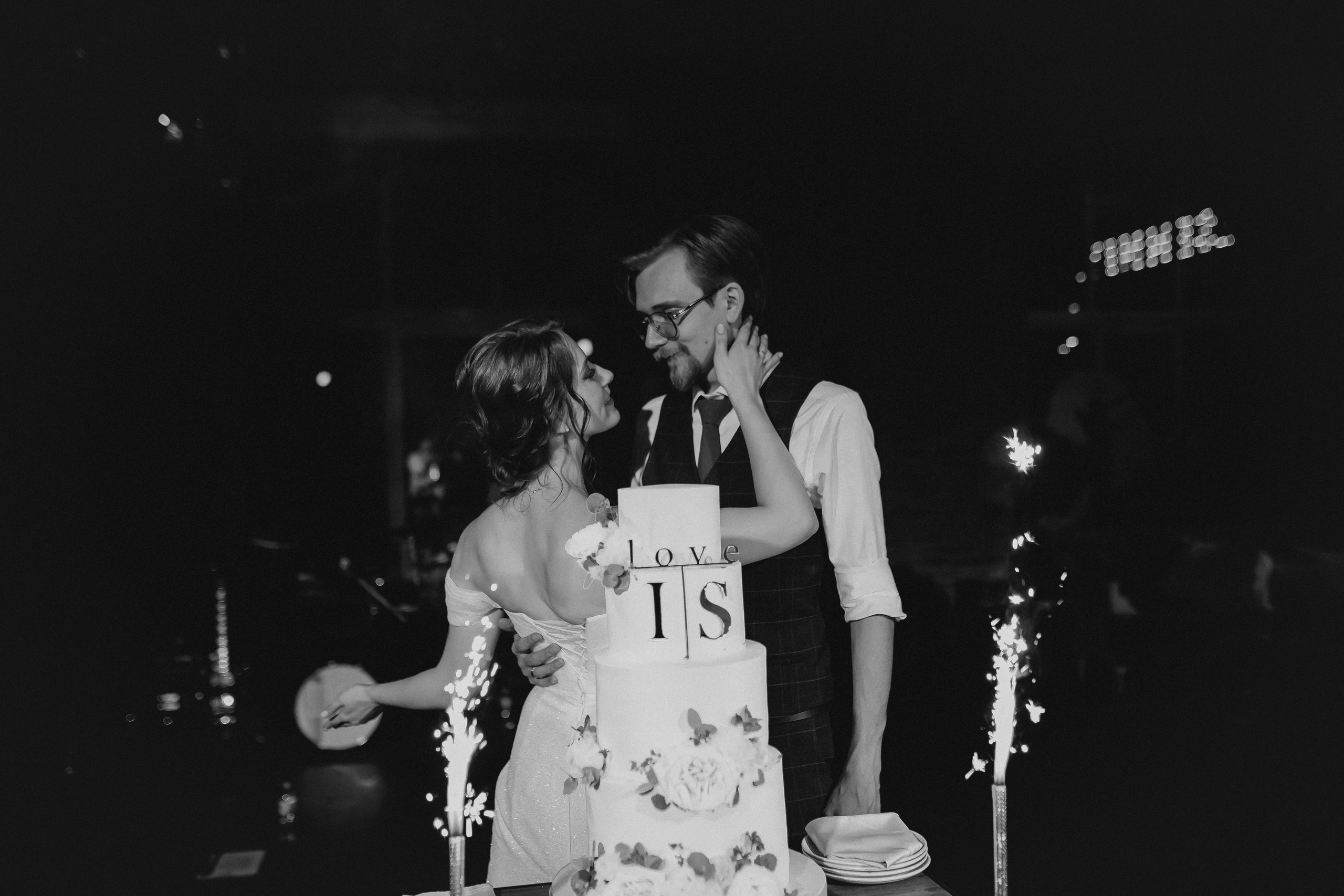 Wedding Day. Анна Михайлова|Свадебный фотограф в Санкт-Петербурге