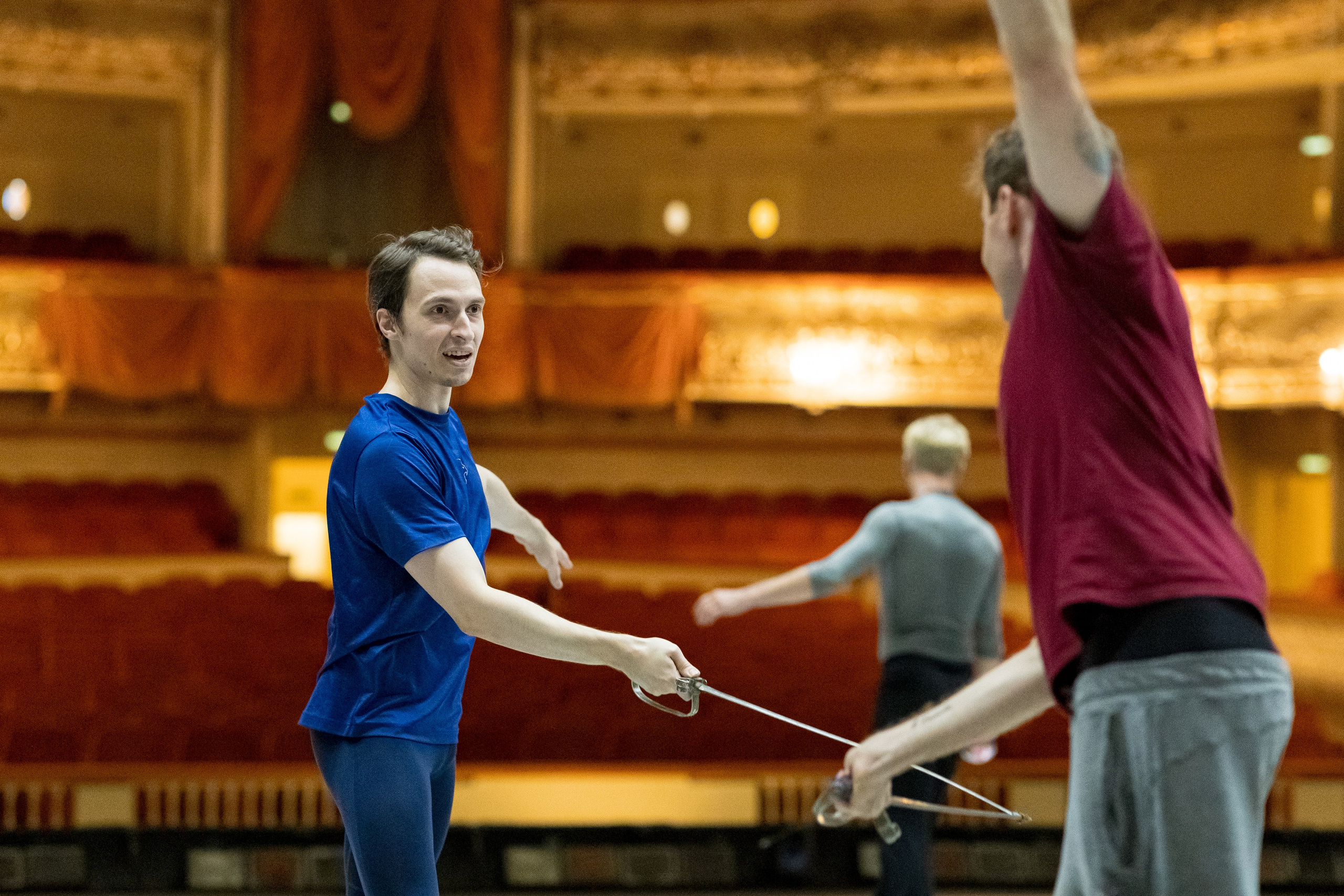 Репортажная съёмка концертов, открытых уроков, балетов. Балетный фотограф Алина Ханько — Душа Балета