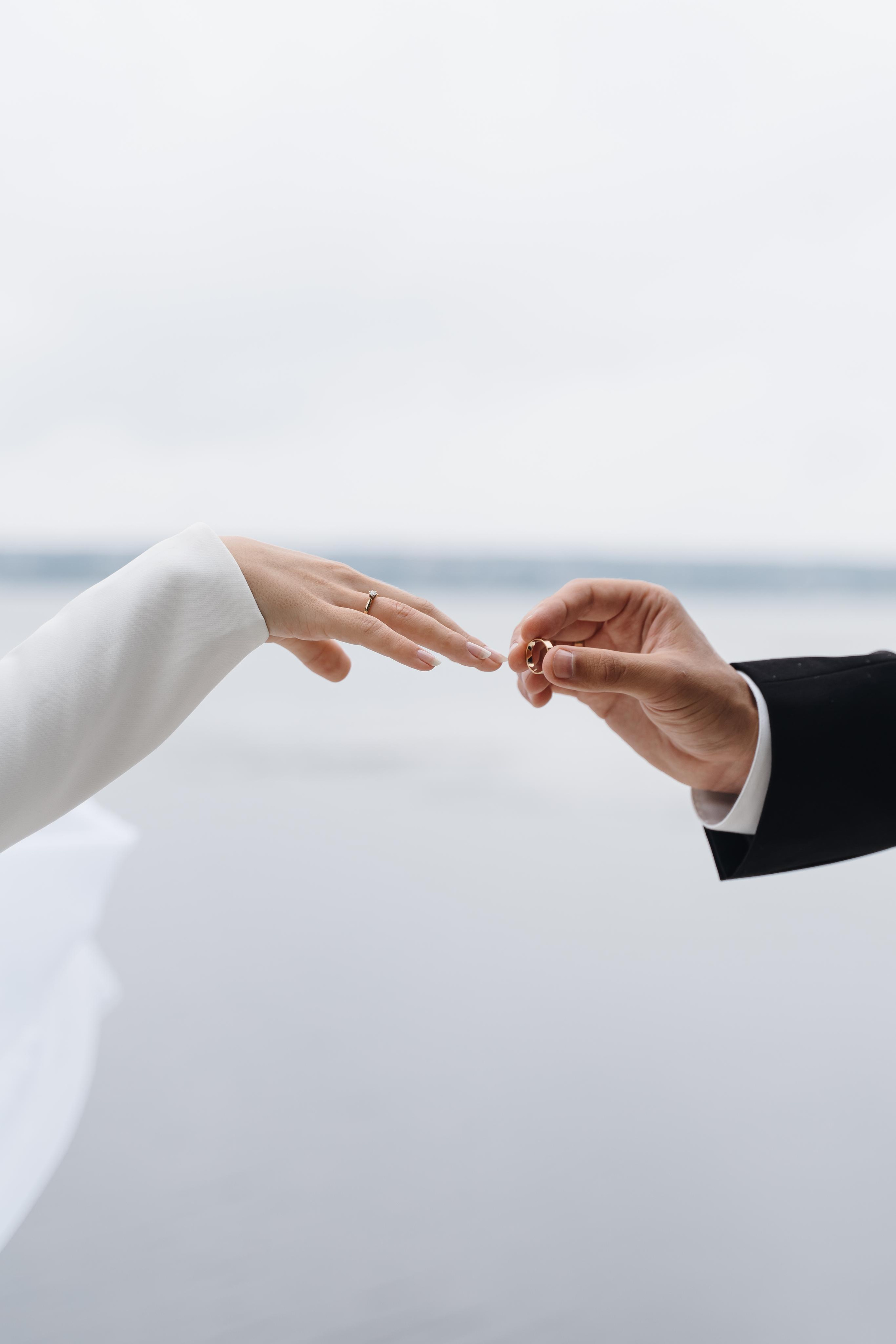 Александр и Анастасия. Свадебный фотограф Анастасия Хабарова в Новоуральске и Екатеринбурге