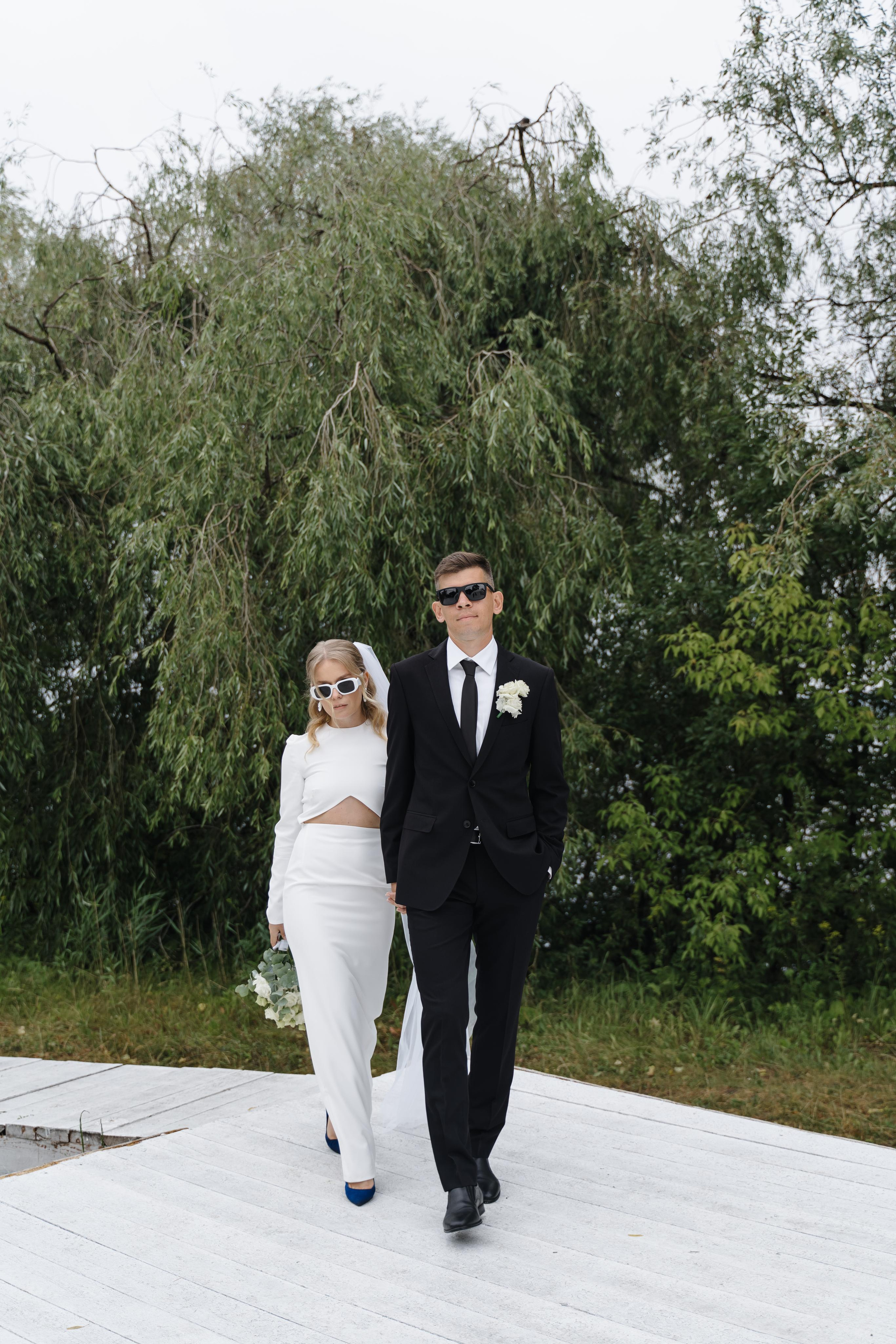 Александр и Анастасия. Свадебный фотограф Анастасия Хабарова в Новоуральске и Екатеринбурге