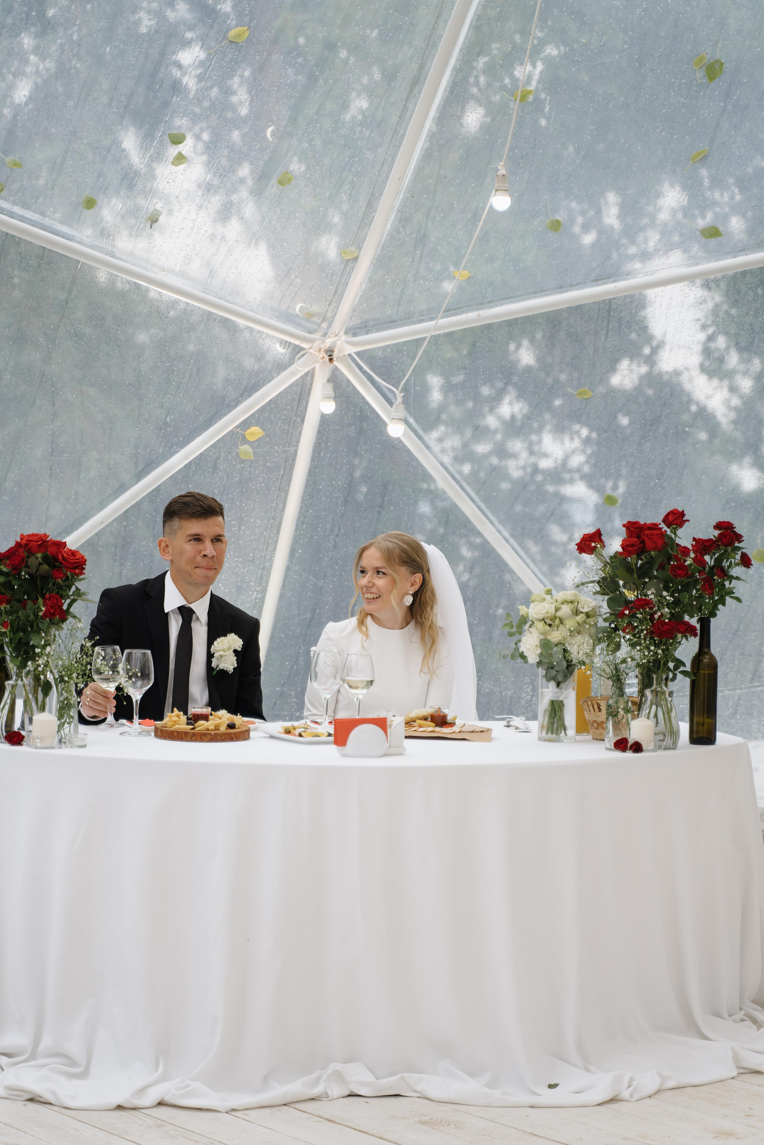 Александр и Анастасия. Свадебный фотограф Анастасия Хабарова в Новоуральске и Екатеринбурге