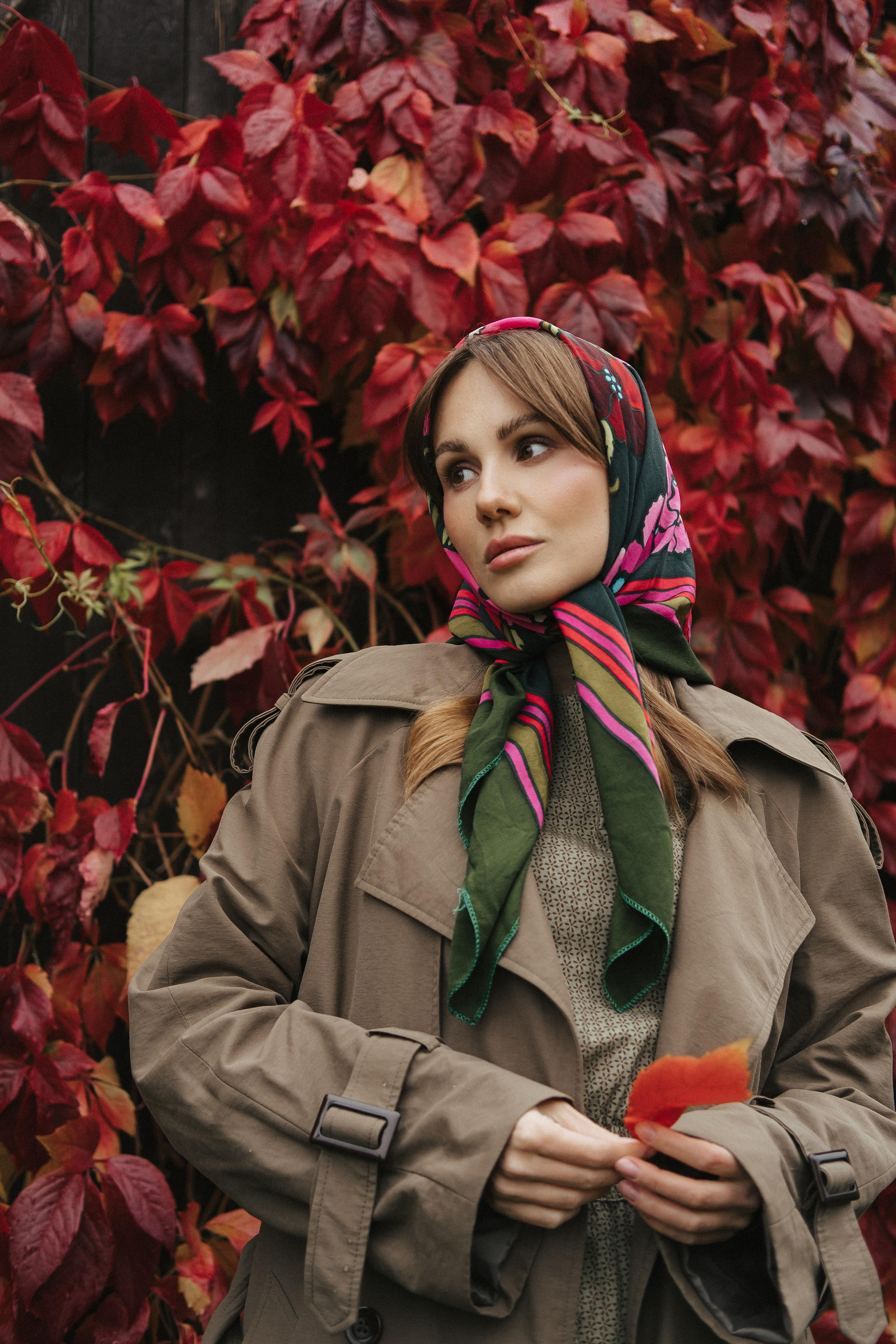 Autumn. Свадебный фотограф Анастасия Хабарова в Новоуральске и Екатеринбурге