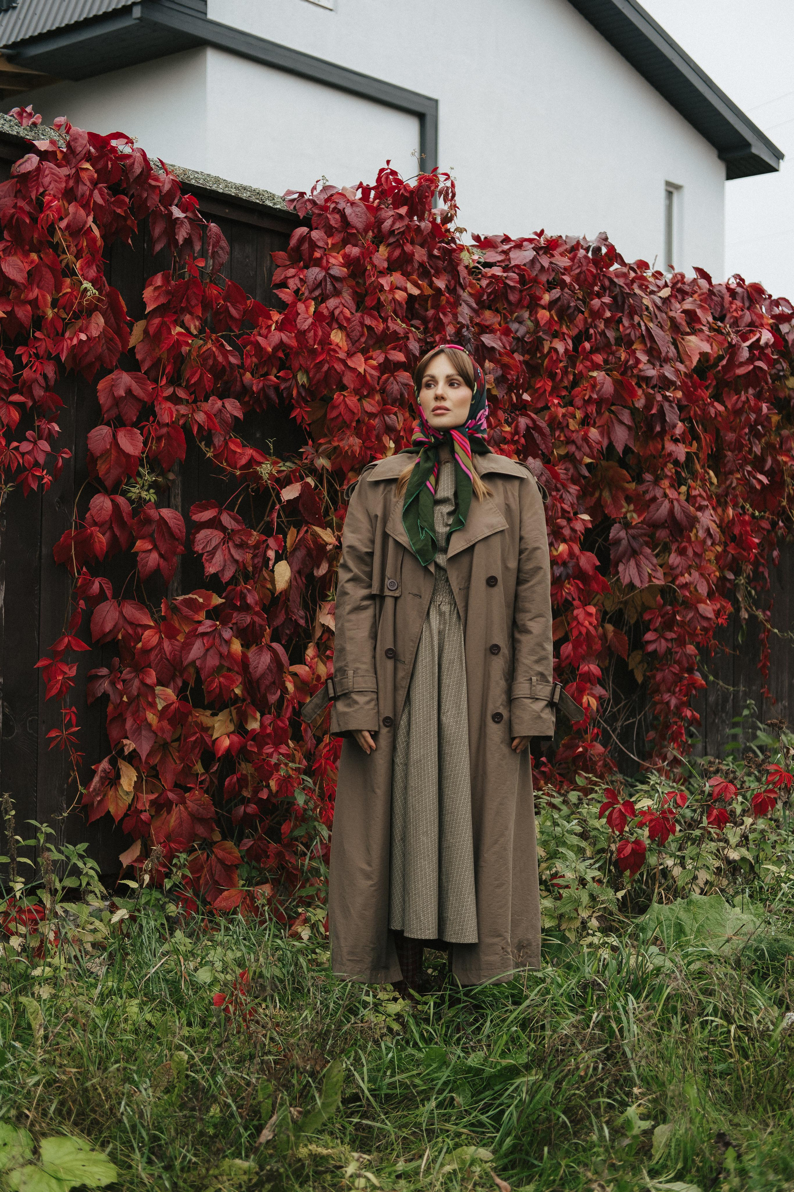 Autumn. Свадебный фотограф Анастасия Хабарова в Новоуральске и Екатеринбурге