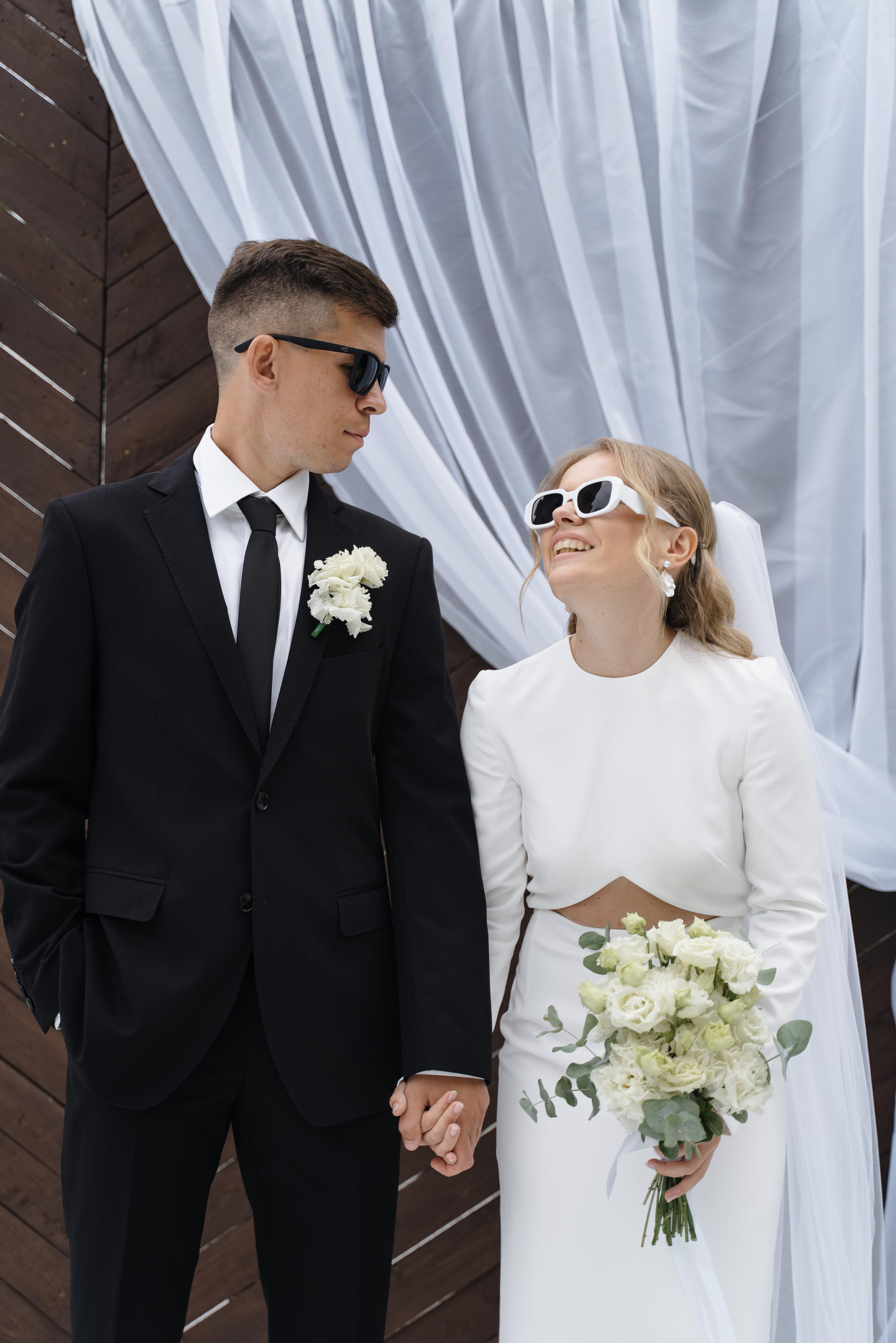 Александр и Анастасия. Свадебный фотограф Анастасия Хабарова в Новоуральске и Екатеринбурге