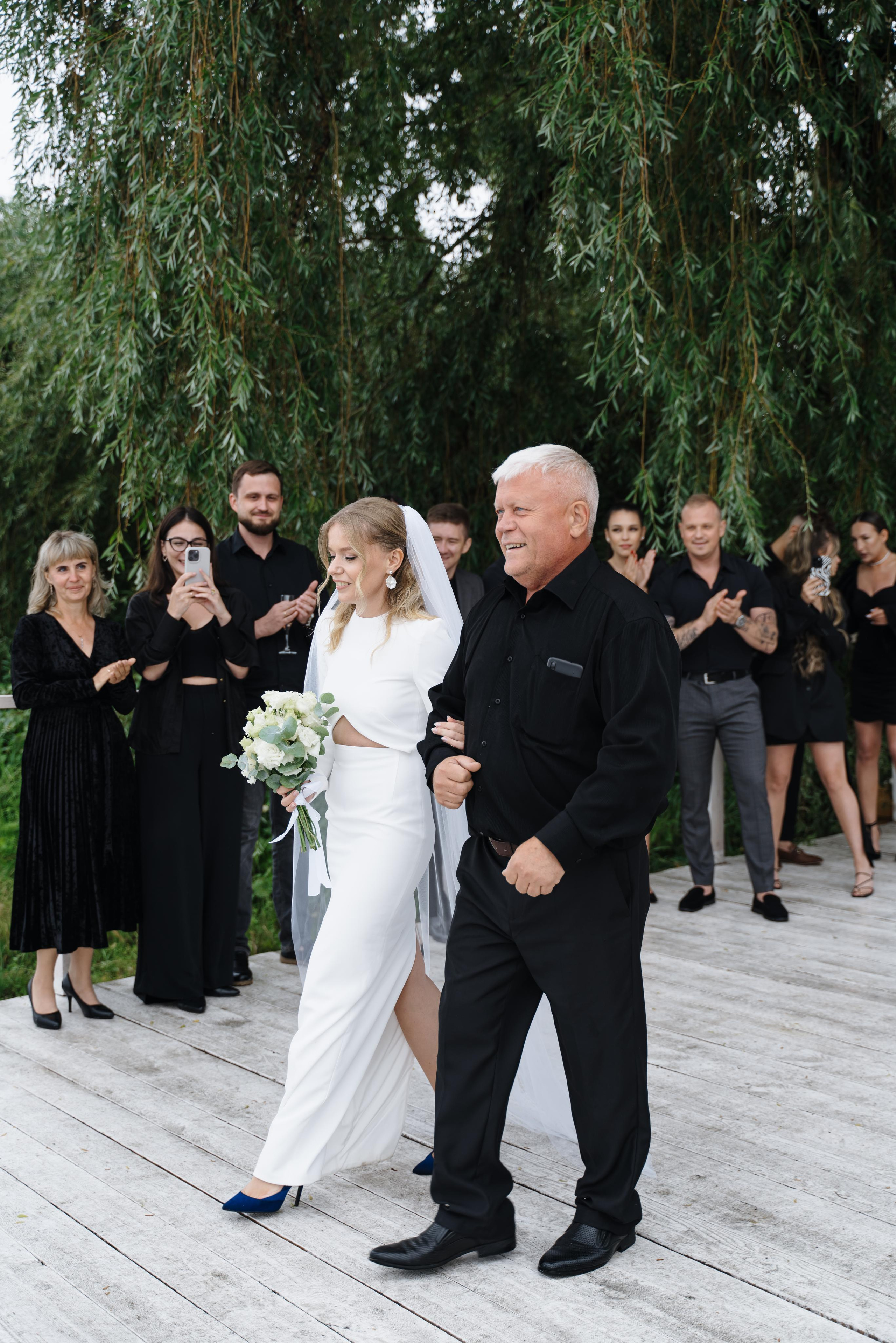 Александр и Анастасия. Свадебный фотограф Анастасия Хабарова в Новоуральске и Екатеринбурге