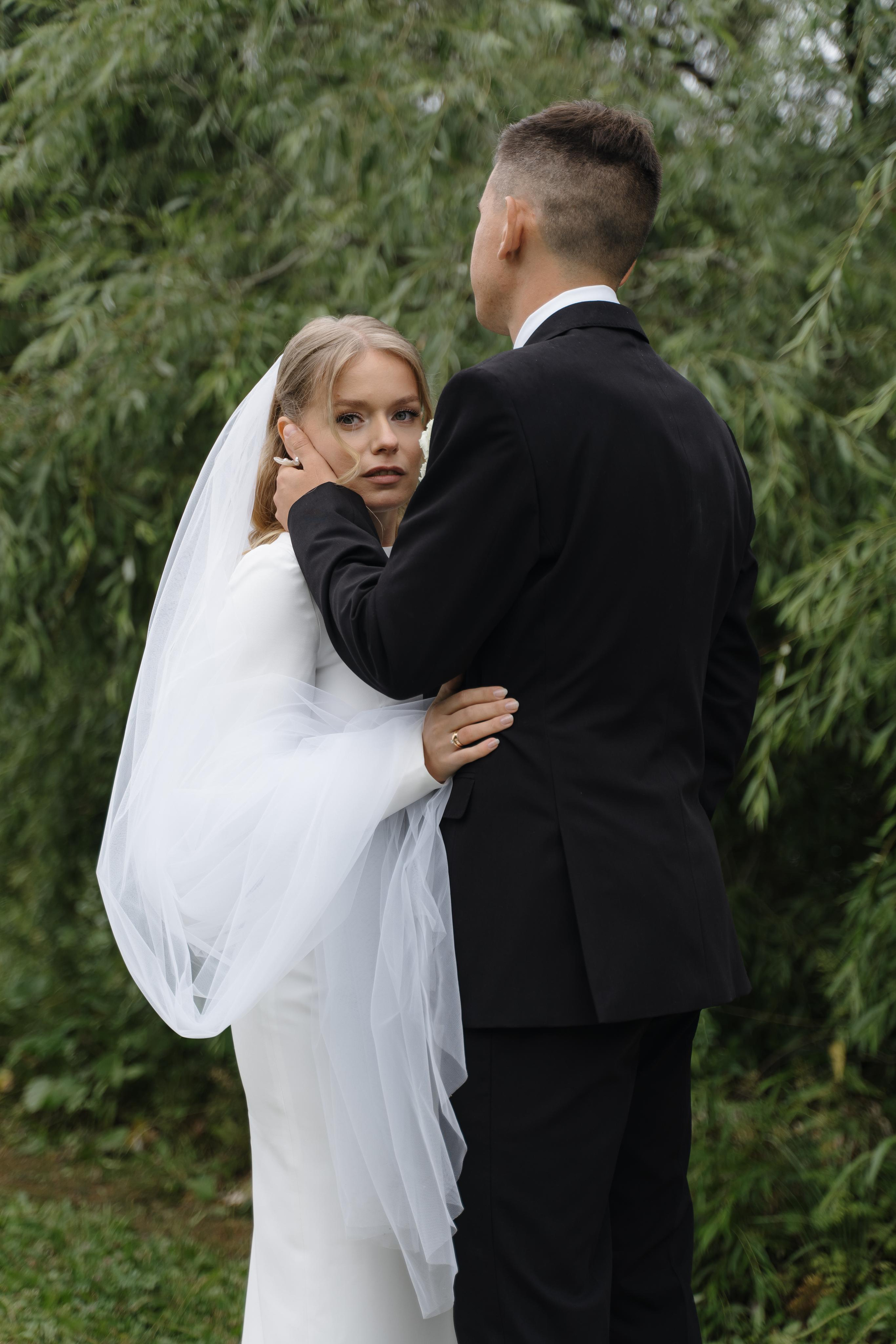 Александр и Анастасия. Свадебный фотограф Анастасия Хабарова в Новоуральске и Екатеринбурге