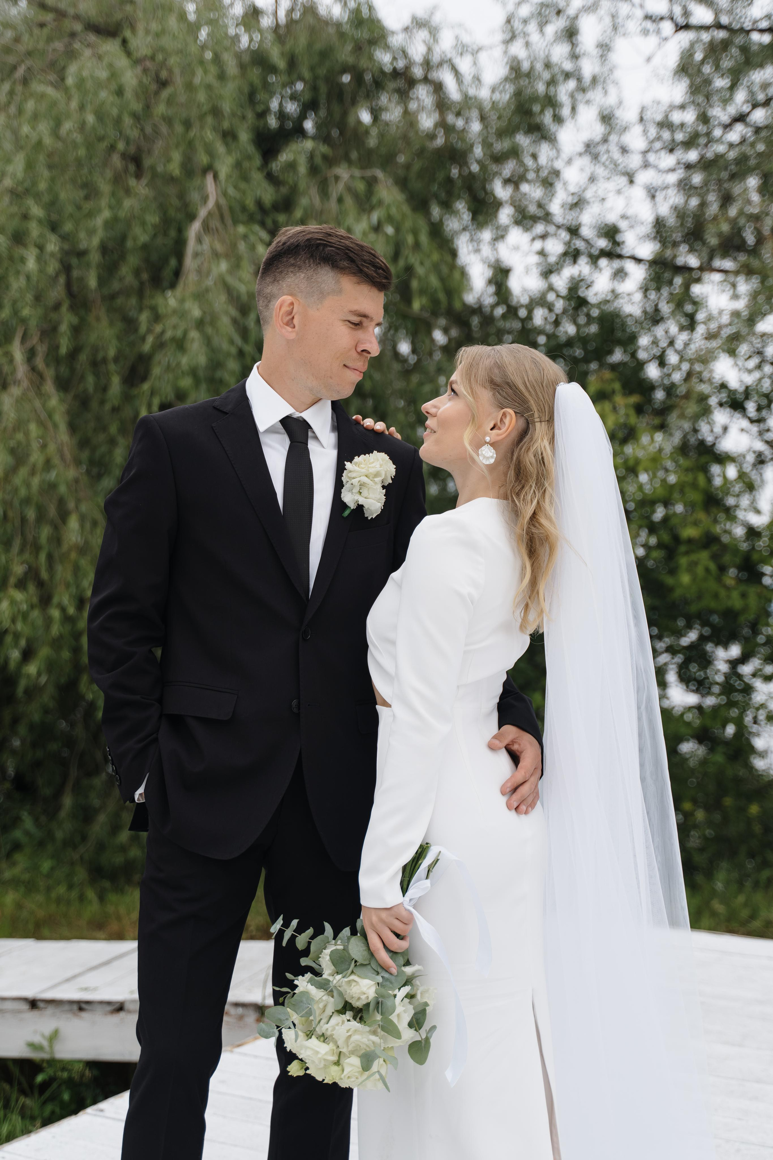 Александр и Анастасия. Свадебный фотограф Анастасия Хабарова в Новоуральске и Екатеринбурге