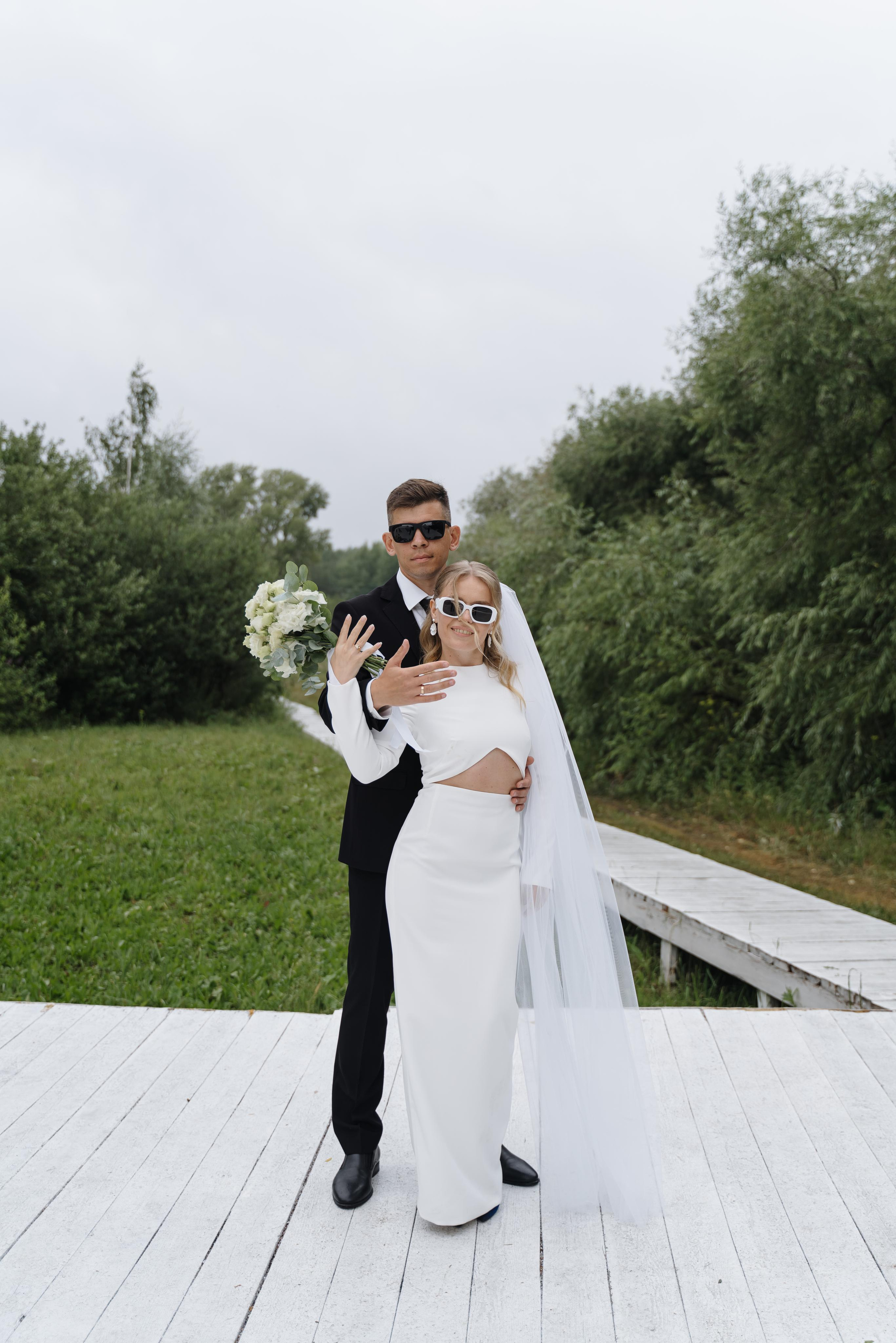 Александр и Анастасия. Свадебный фотограф Анастасия Хабарова в Новоуральске и Екатеринбурге