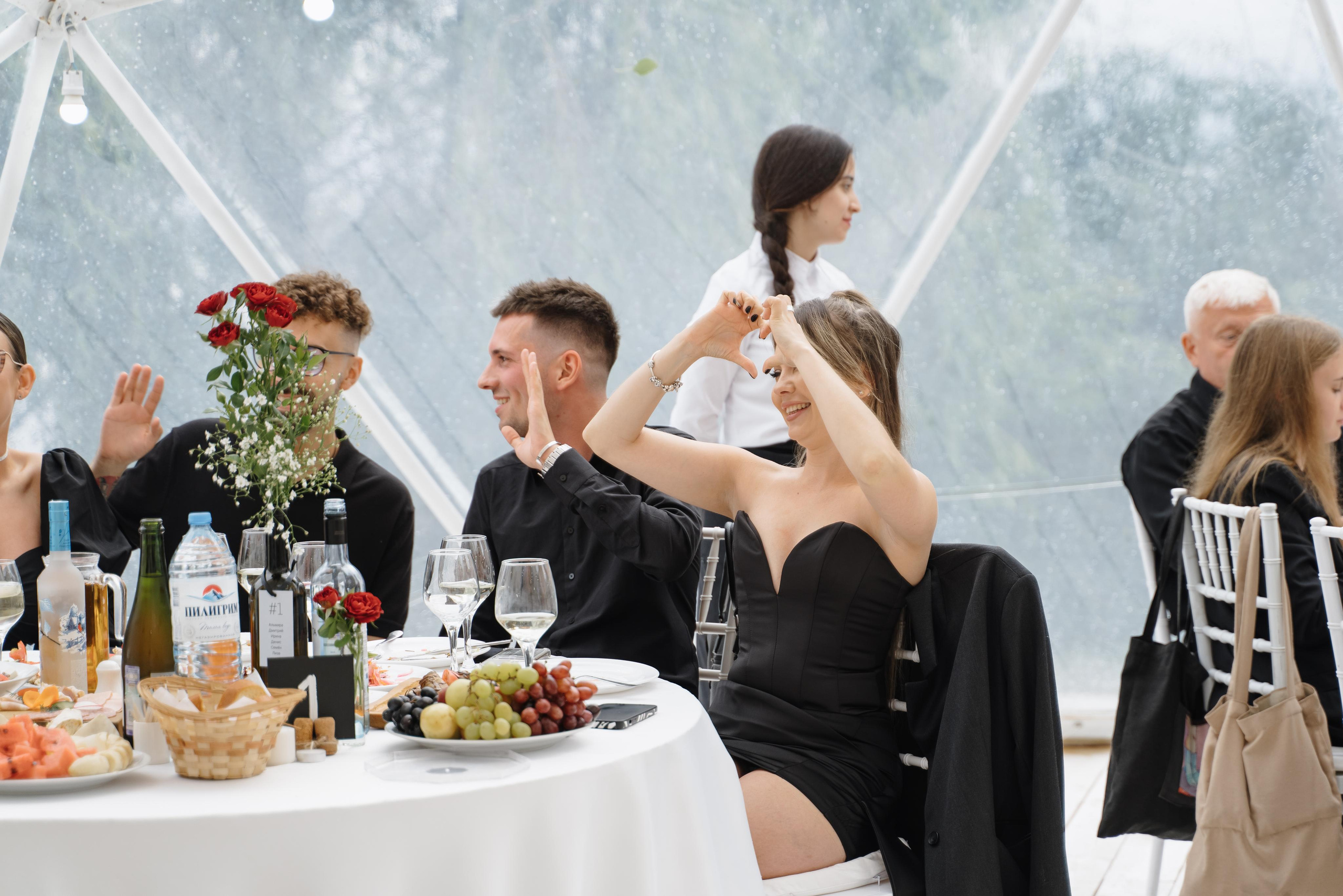 Александр и Анастасия. Свадебный фотограф Анастасия Хабарова в Новоуральске и Екатеринбурге