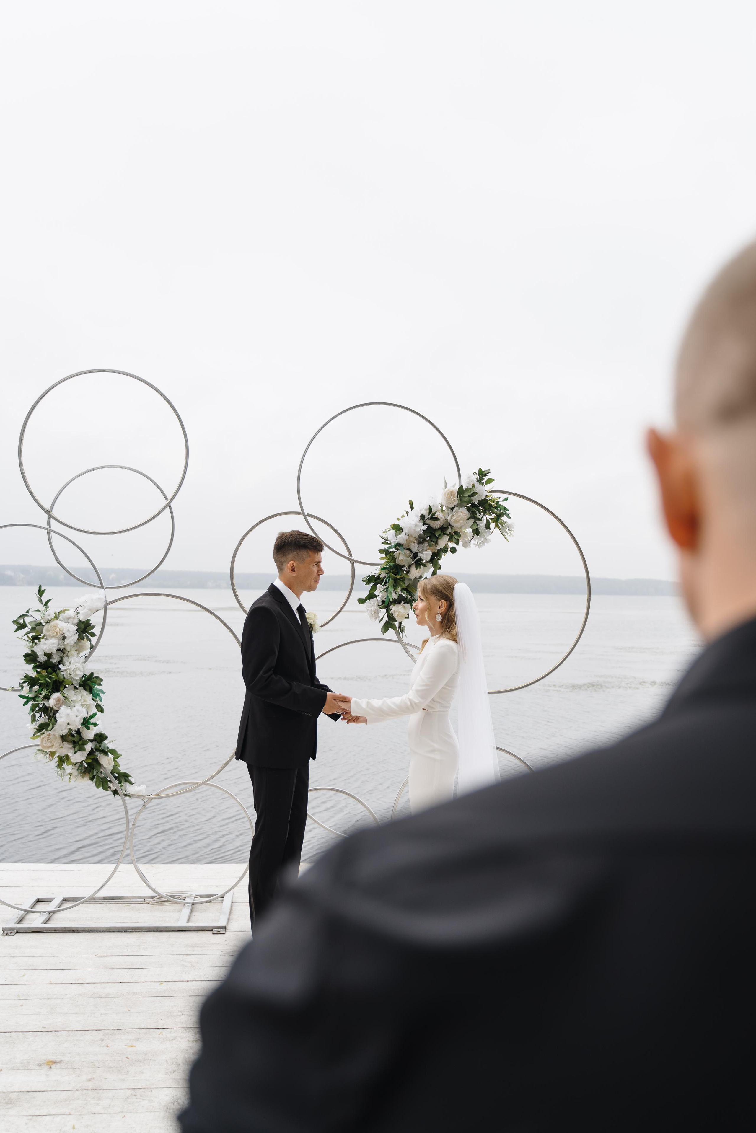 Александр и Анастасия. Свадебный фотограф Анастасия Хабарова в Новоуральске и Екатеринбурге